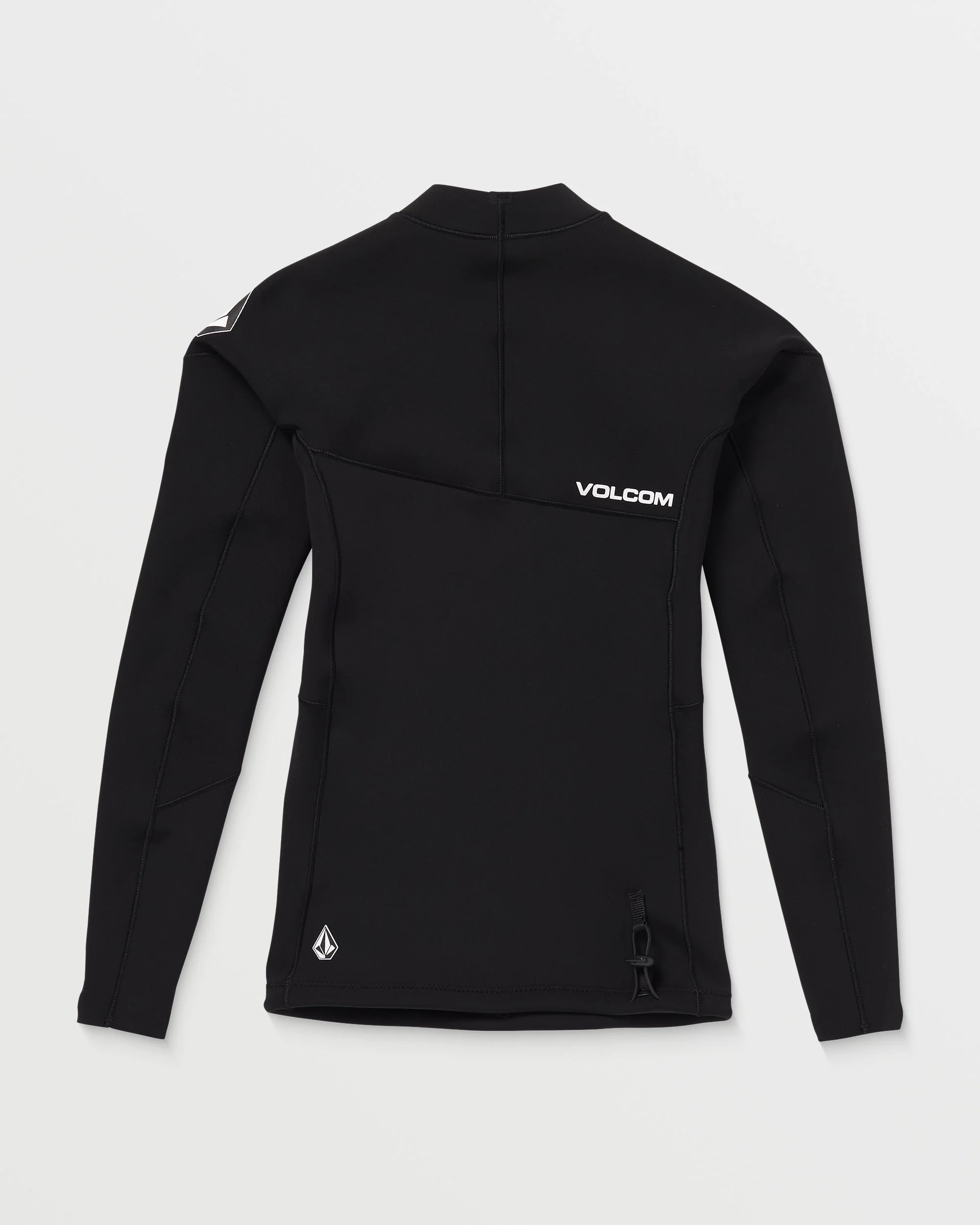 Veste Néoprène 1,5 mm - BLACK - Image 6