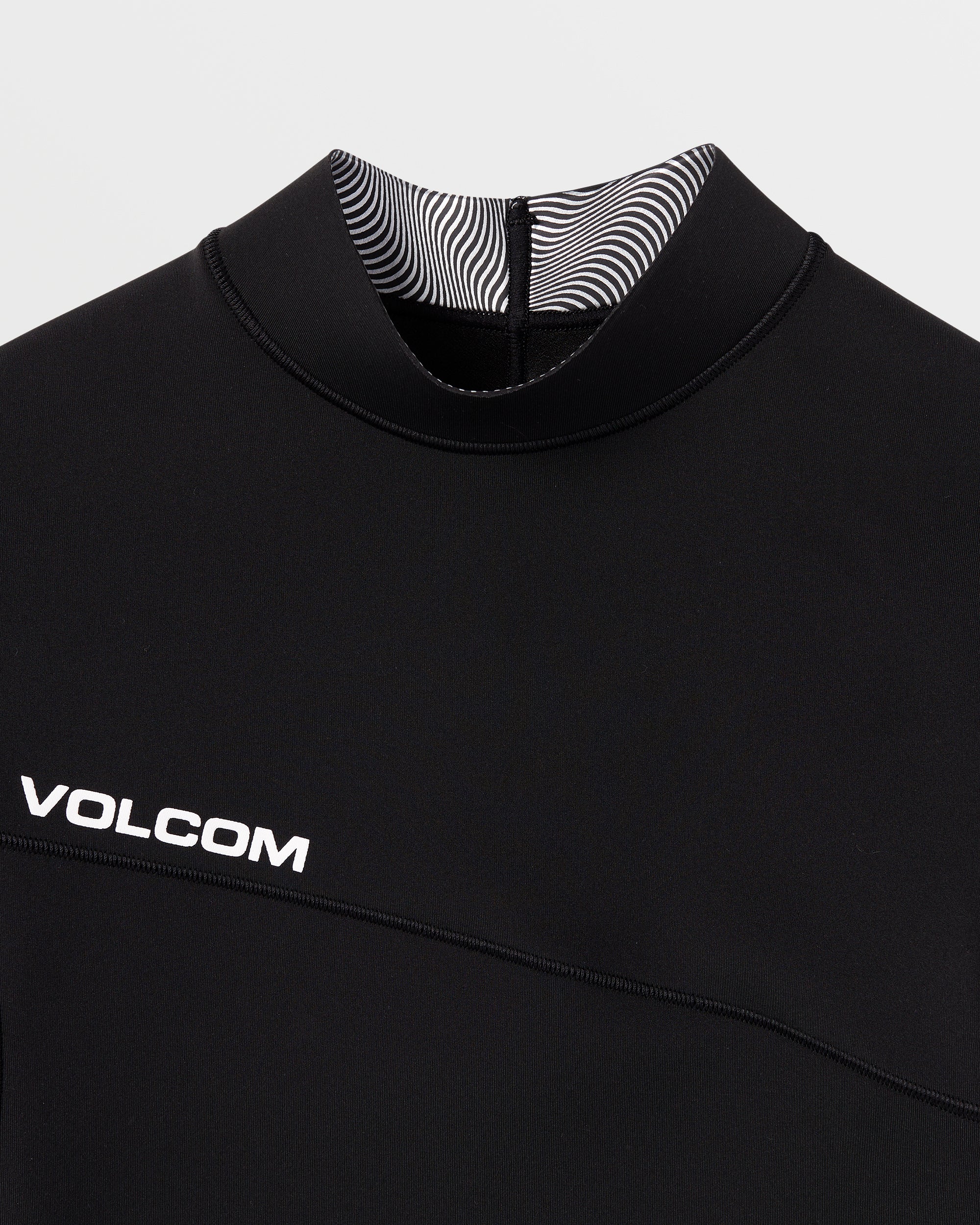 Veste Néoprène 1,5 mm - BLACK - Image 7