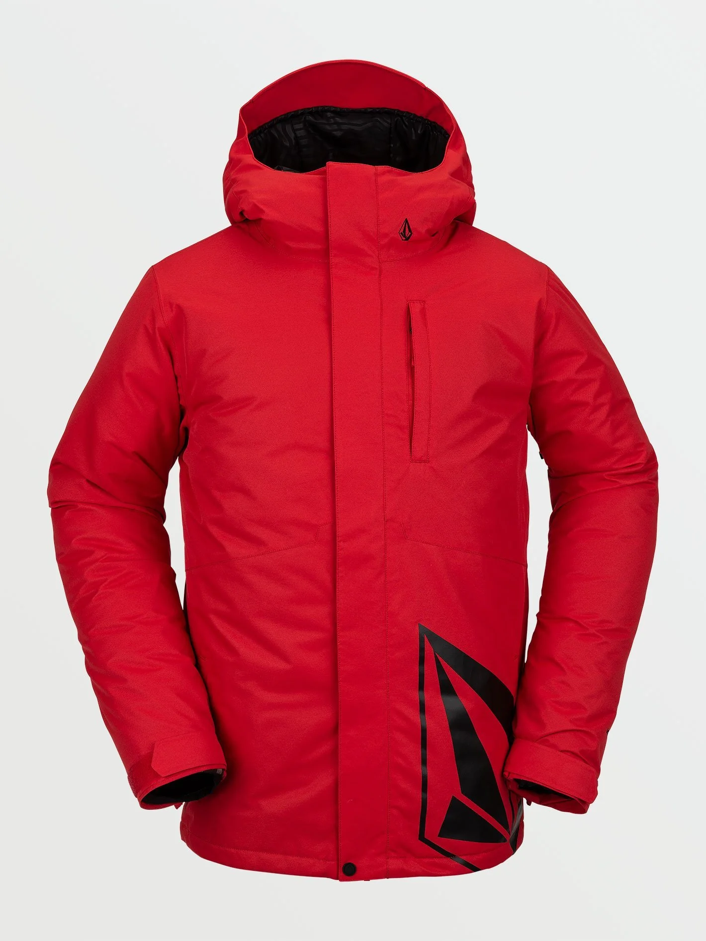Veste de Snow 17Forty Insulated - Red