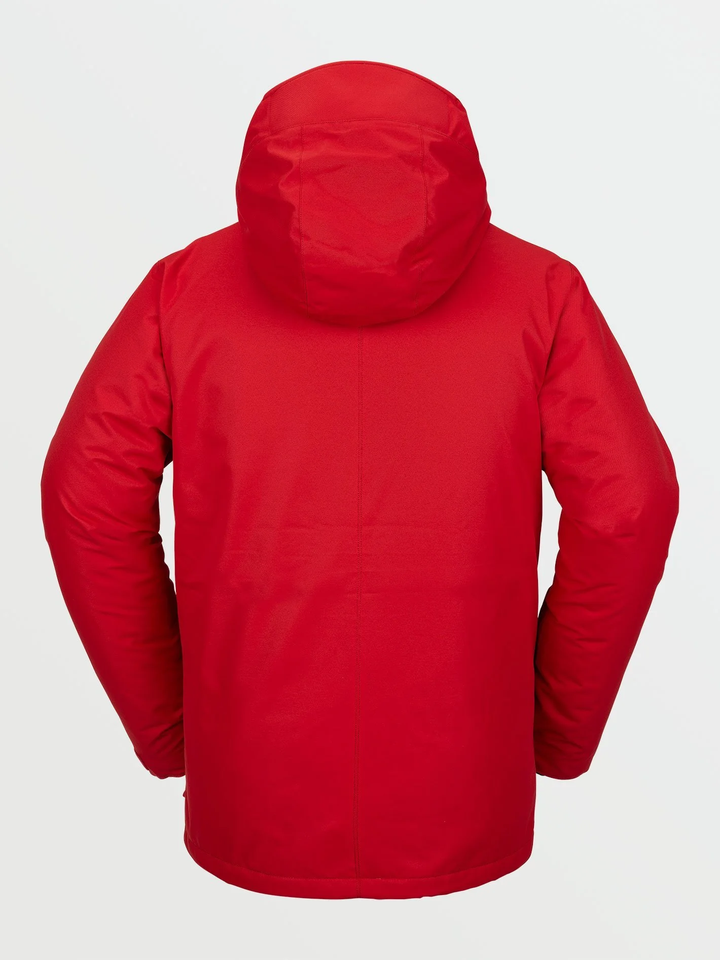 Veste de Snow 17Forty Insulated - Red - Image 2