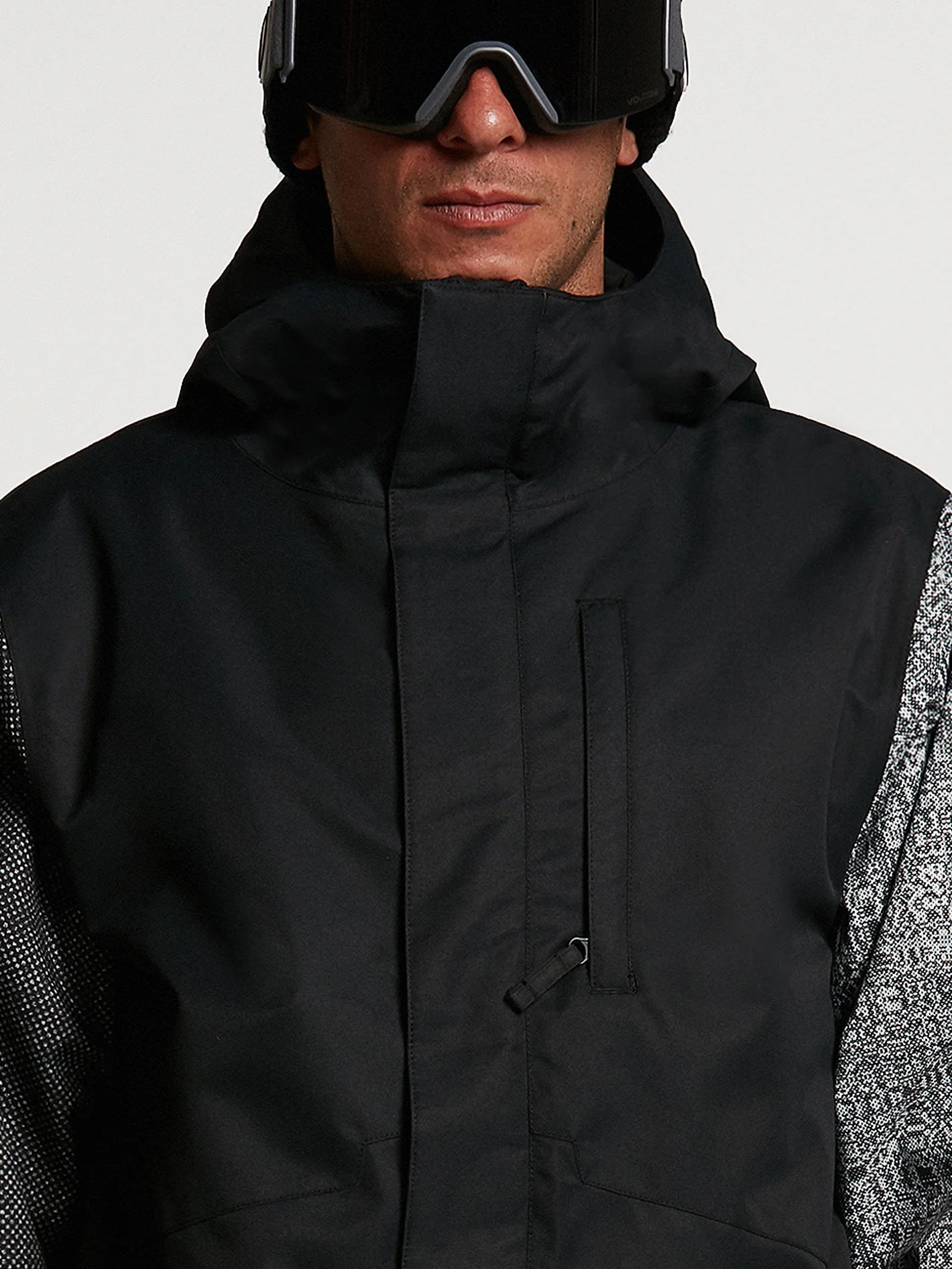 Veste de Snow 17Forty Insulated - Red - Image 4