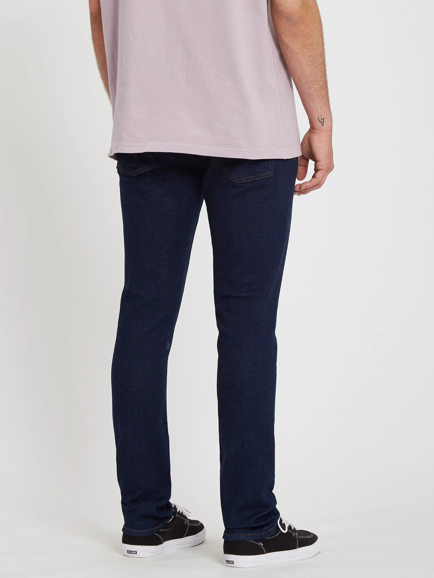 Jean 2 X Vorta Tapered - DISTILLED RINSE - Image 2