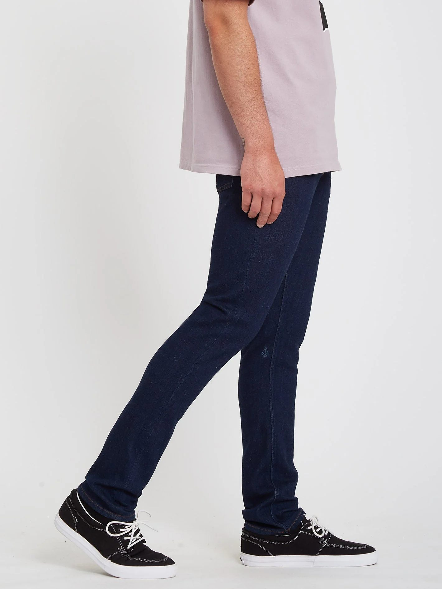 Jean 2 X Vorta Tapered - DISTILLED RINSE - Image 3