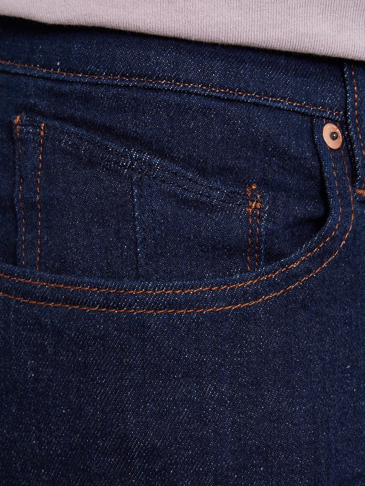 Jean 2 X Vorta Tapered - DISTILLED RINSE - Image 5