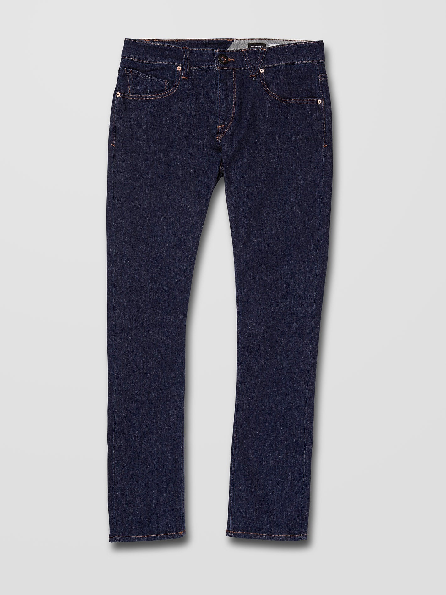 Jean 2 X Vorta Tapered - DISTILLED RINSE - Image 6