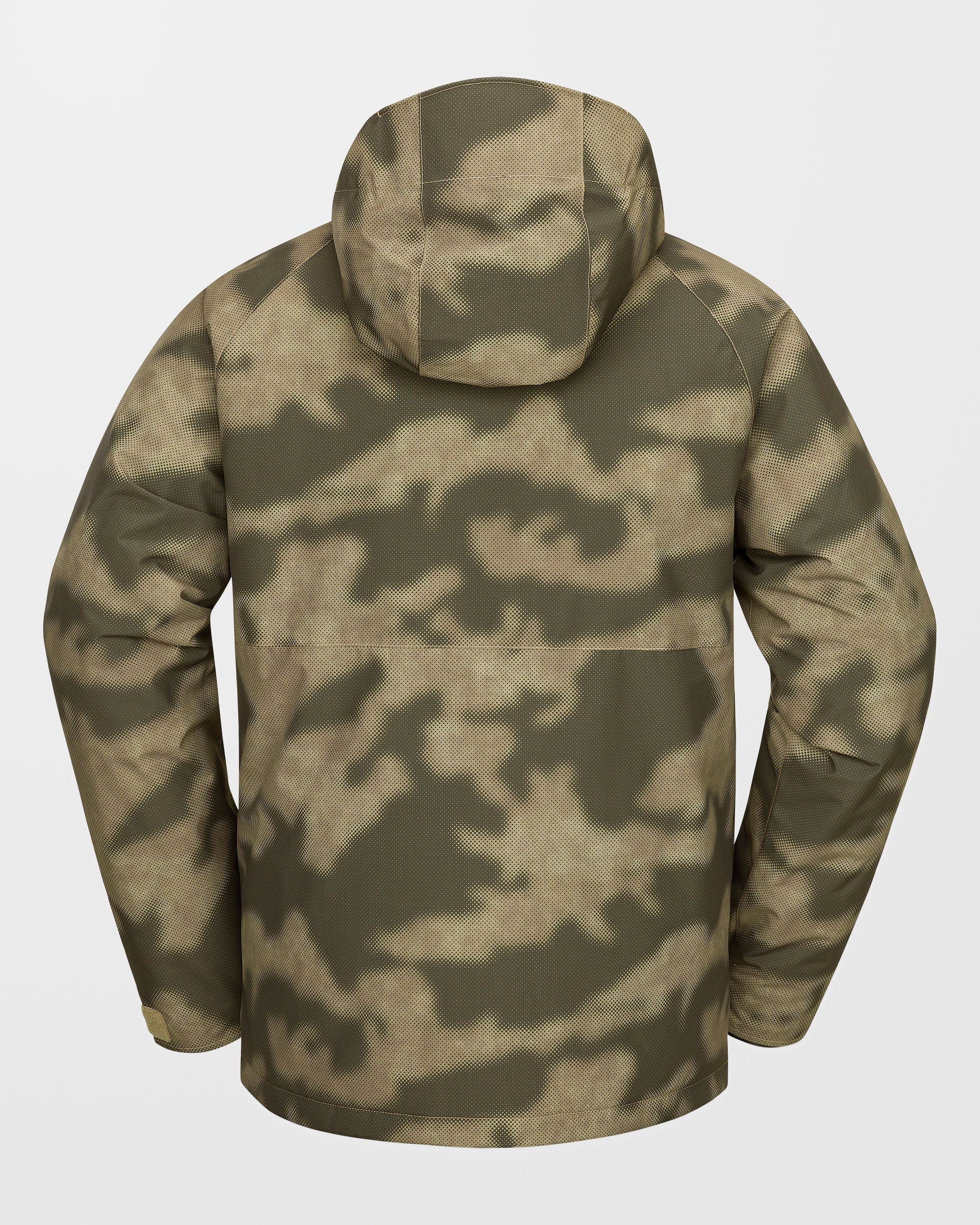 Veste 2836 Insulated - Camouflage - Image 2