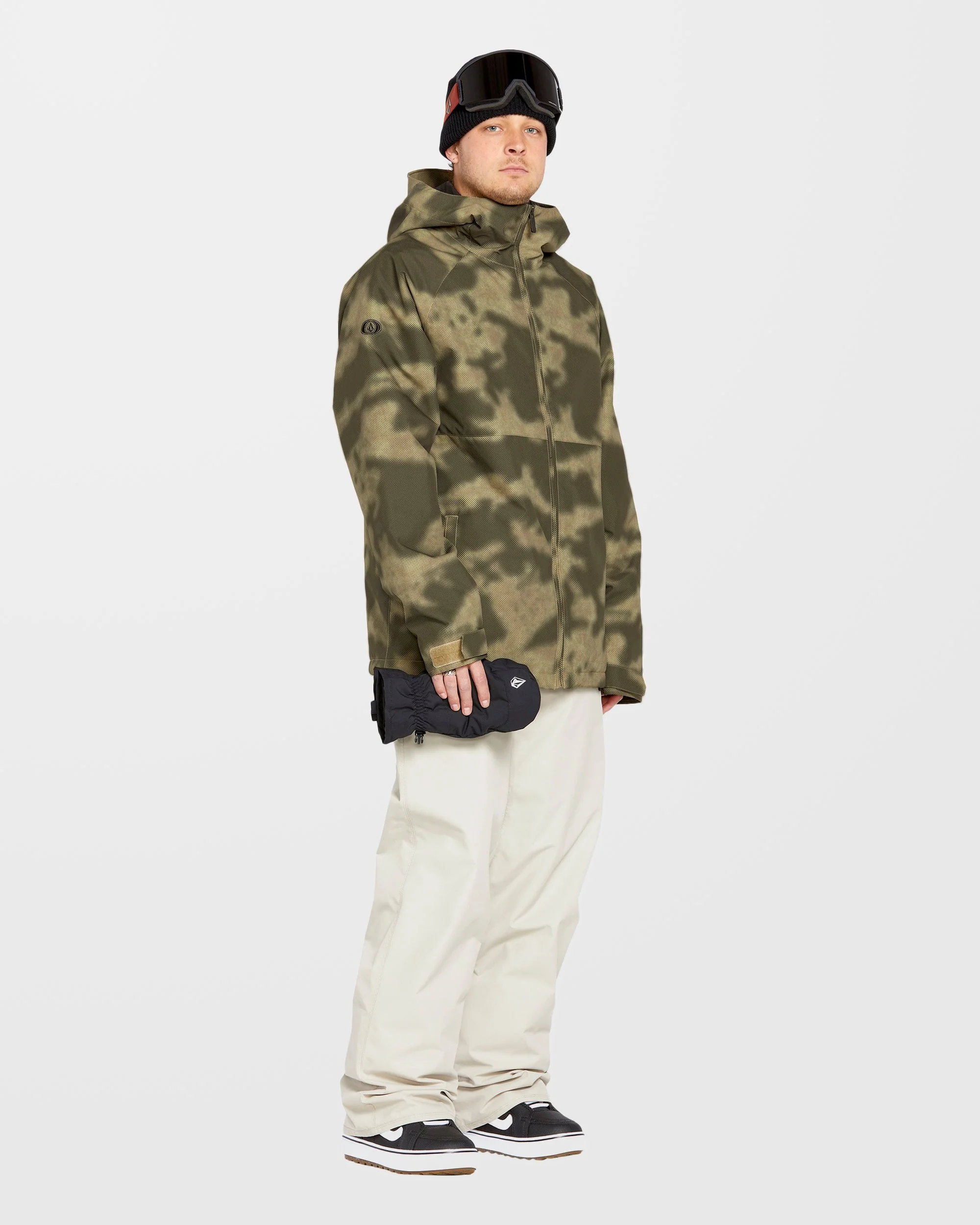 Veste 2836 Insulated - Camouflage - Image 4