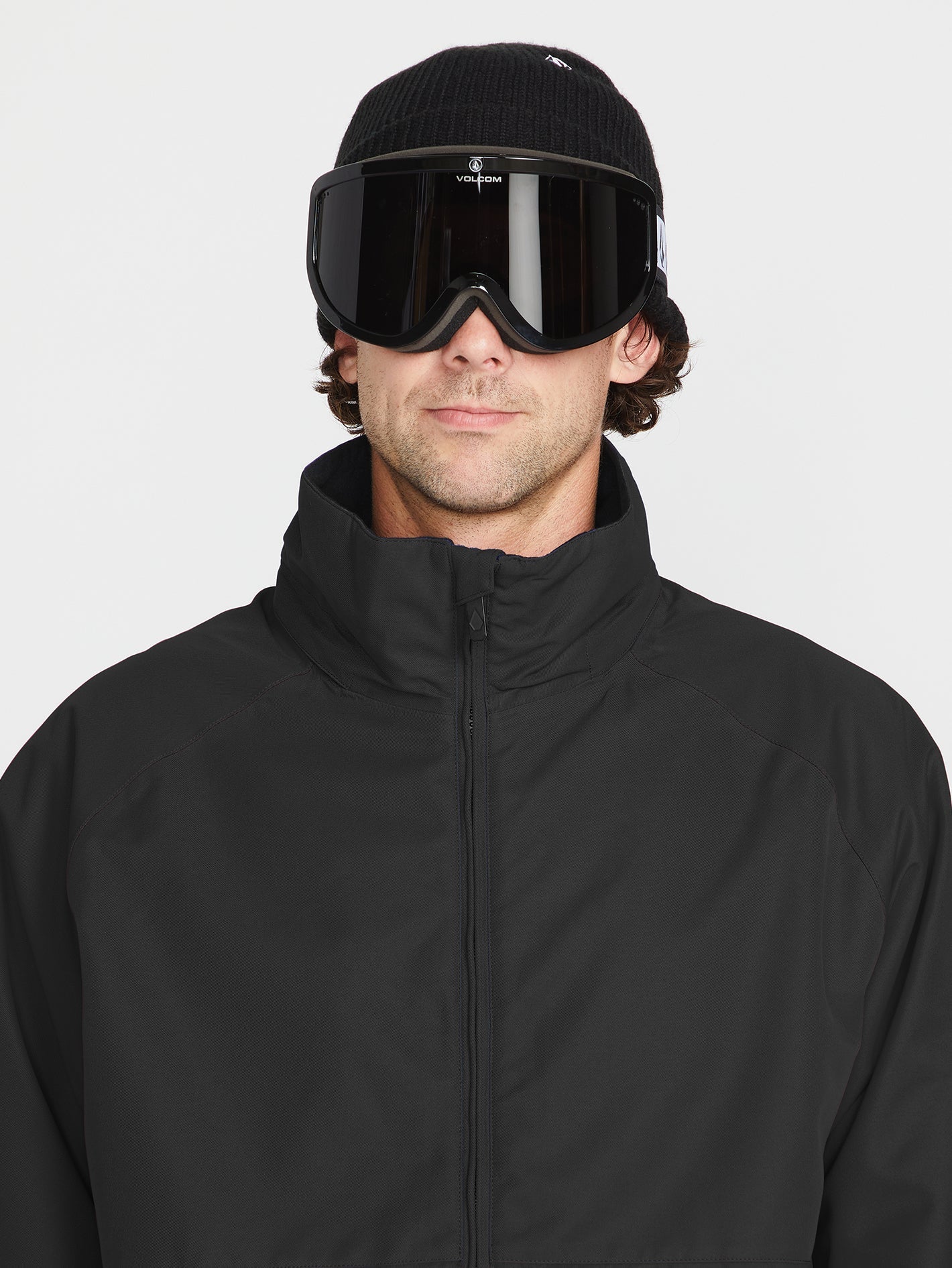 Veste de snow 2836 Insulated - Black - Image 10
