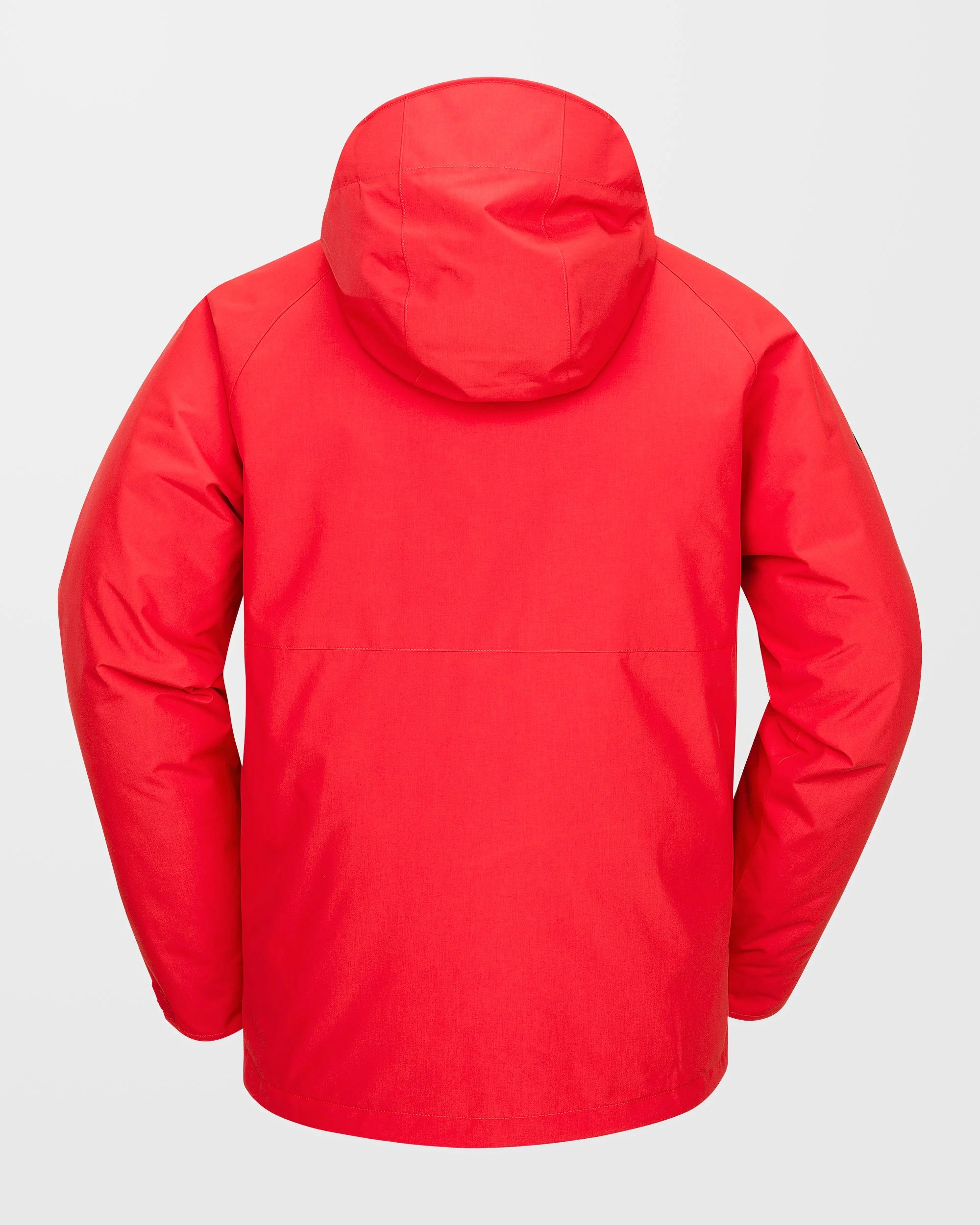 Veste 2836 Insulated - Crimson - Image 2