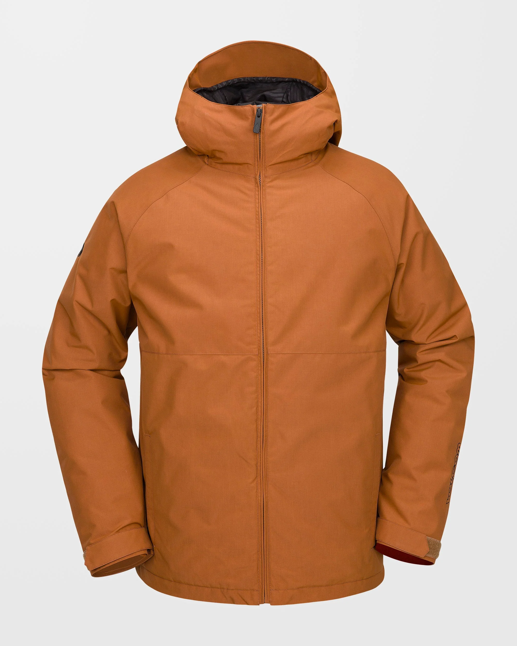 Veste 2836 Insulated - Caramel