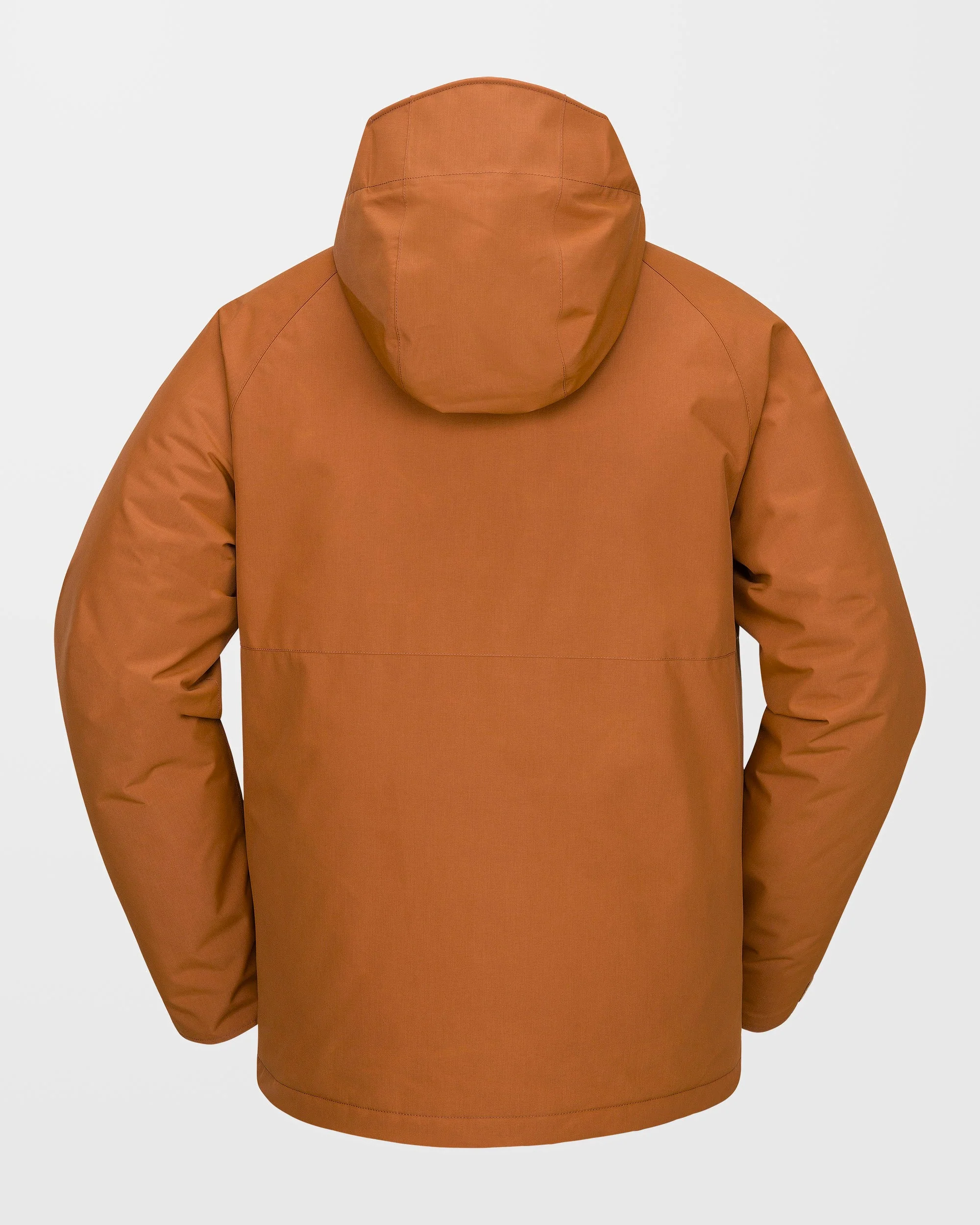 Veste 2836 Insulated - Caramel - Image 2