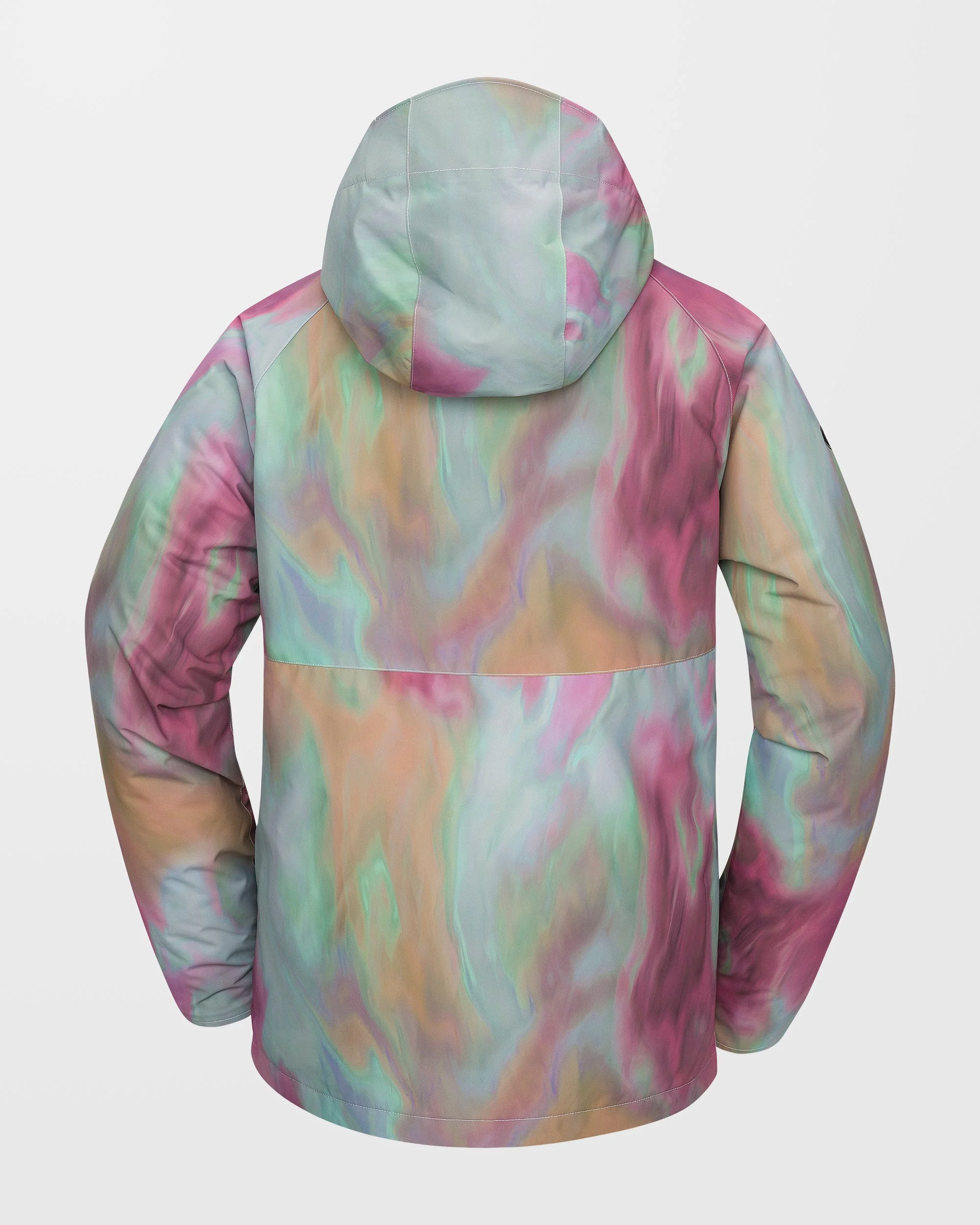 Veste 2836 Insulated - Grey - Image 2