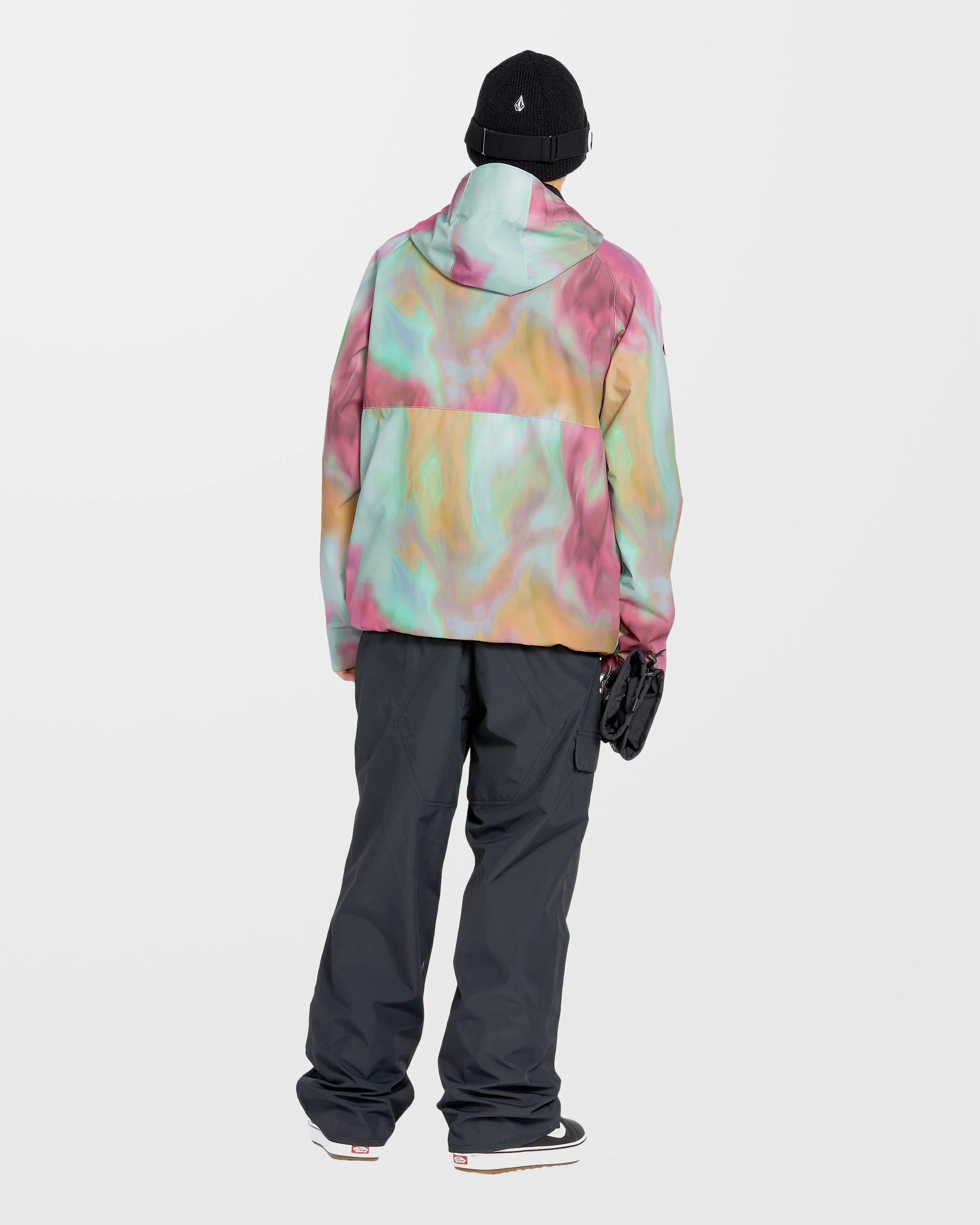 Veste 2836 Insulated - Grey - Image 5