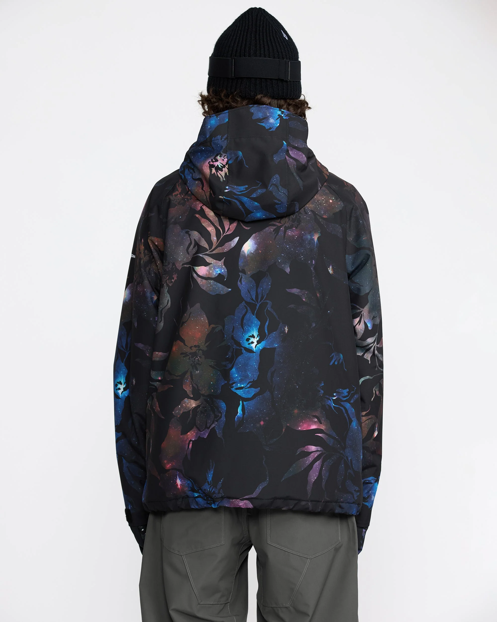 Veste Insulated 2836 - Space Aloha - Image 2
