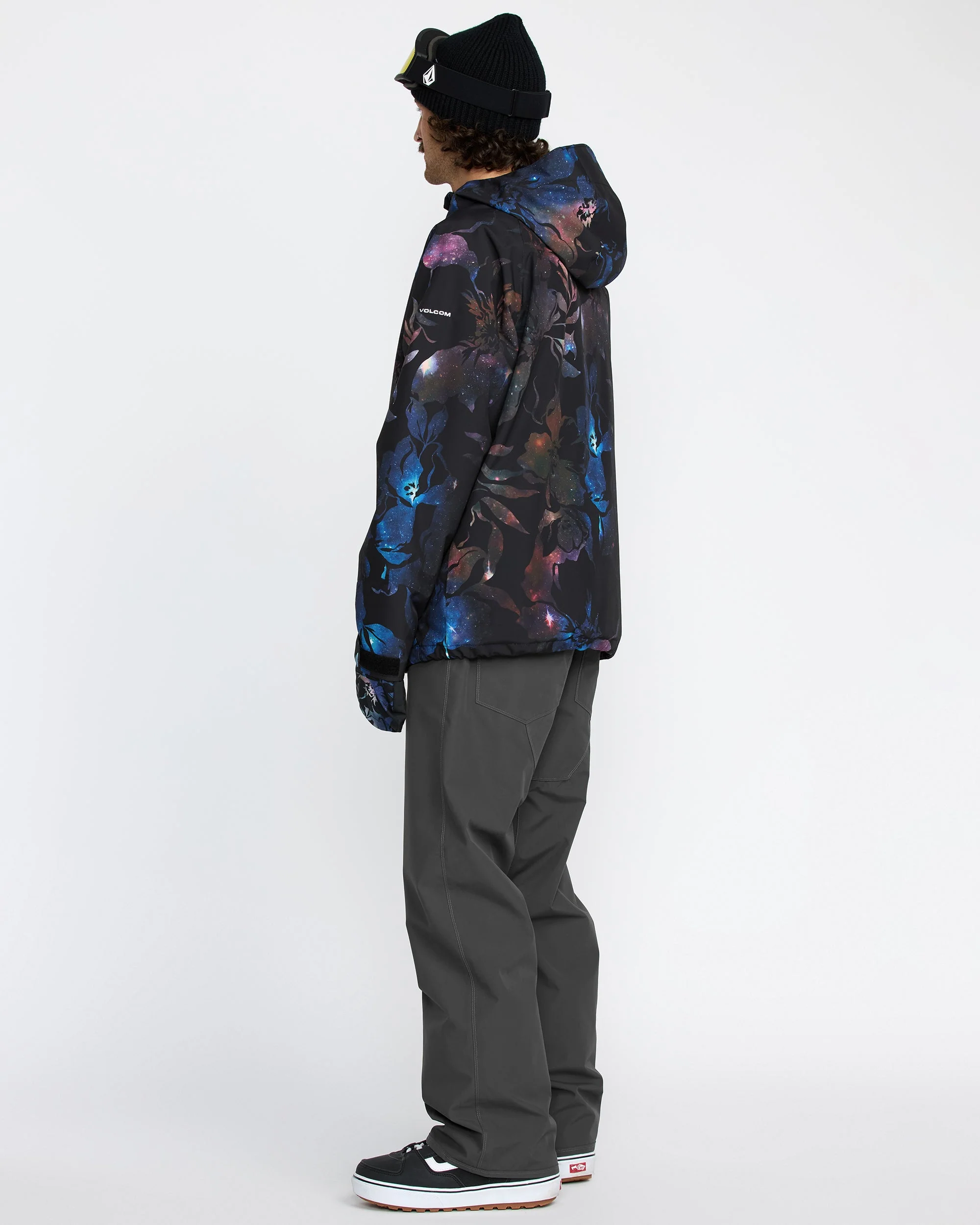 Veste Insulated 2836 - Space Aloha - Image 4