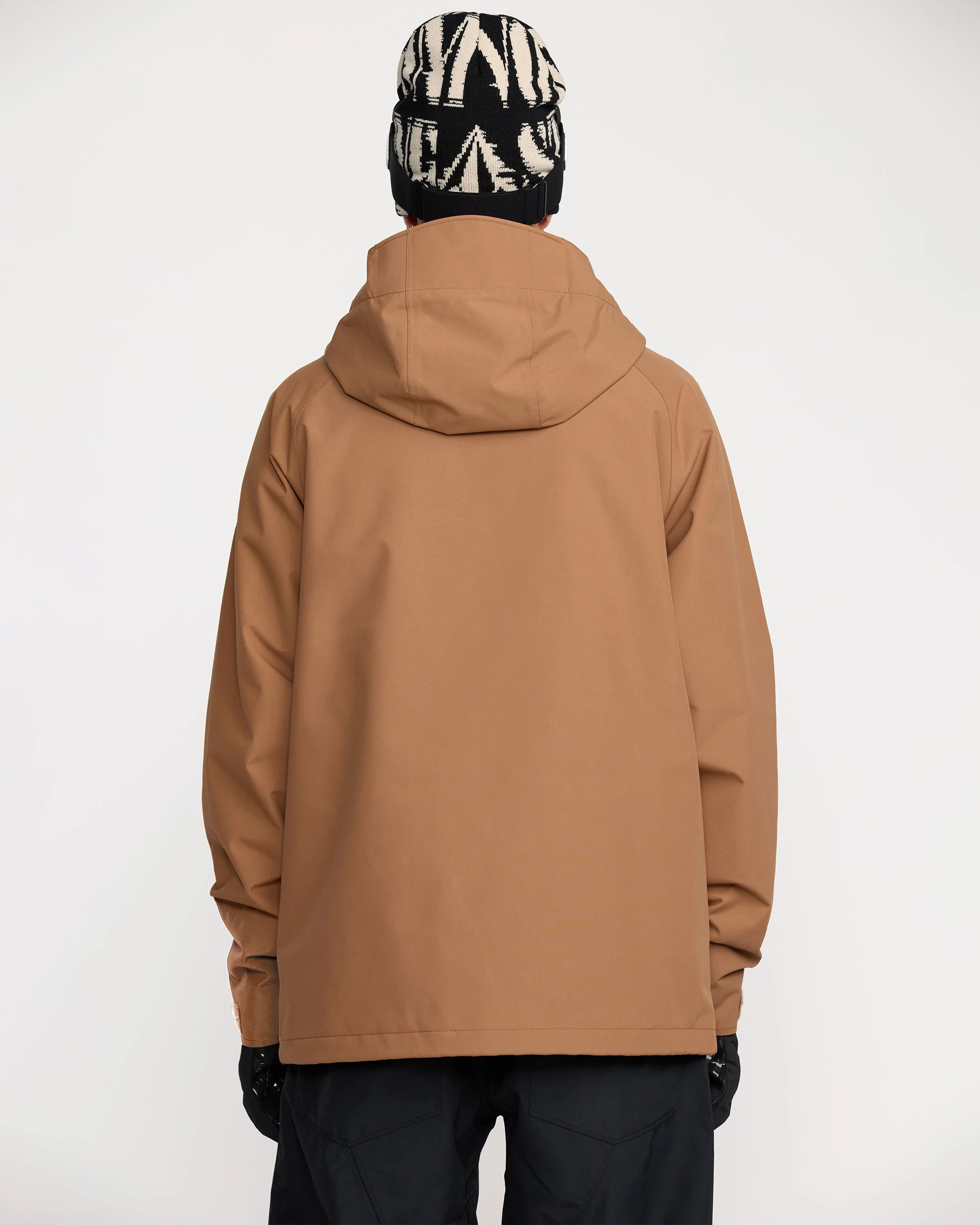 Veste Insulated 2836 - Terra Brown - Image 2