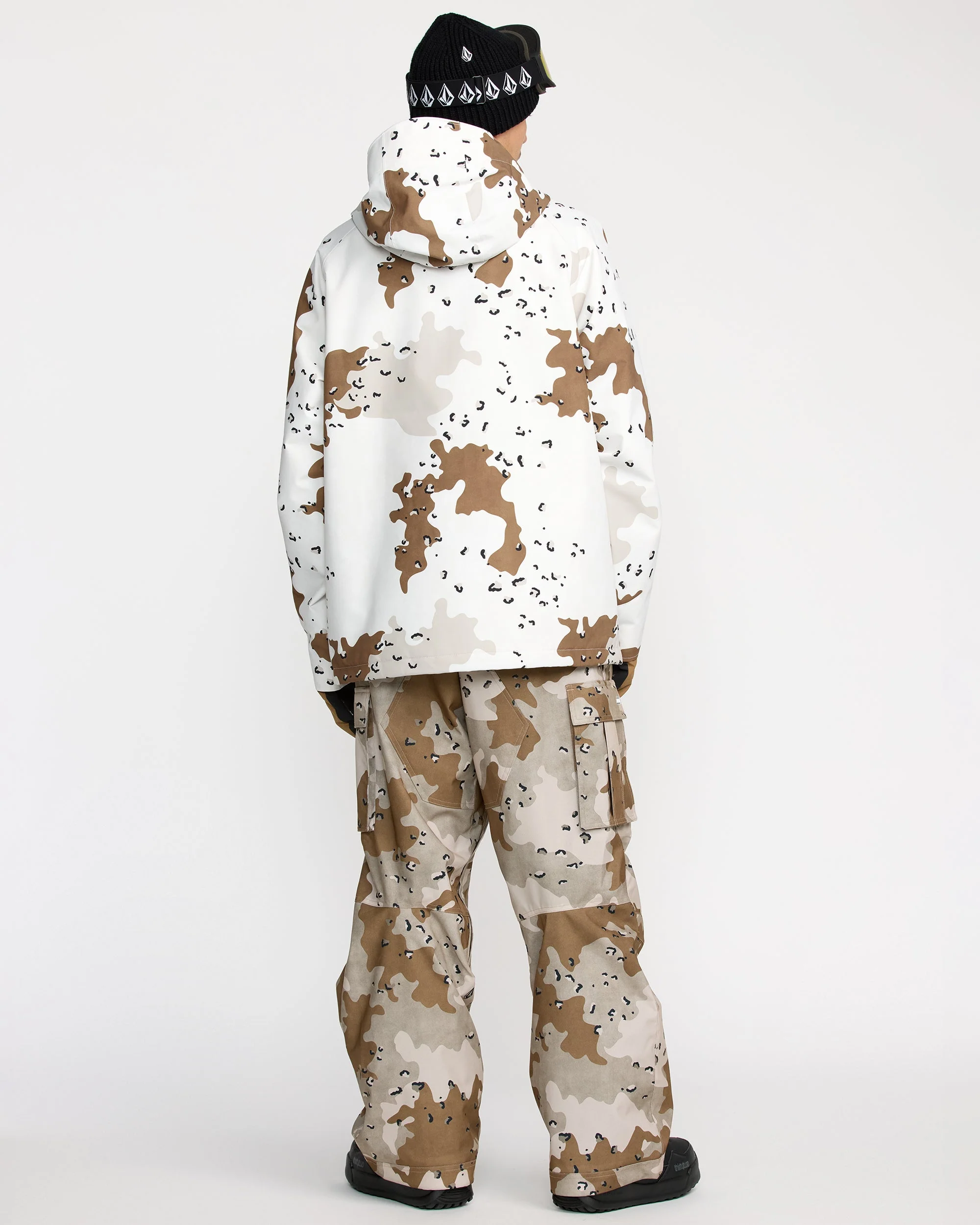 Veste Insulated 2836 - White - Image 4