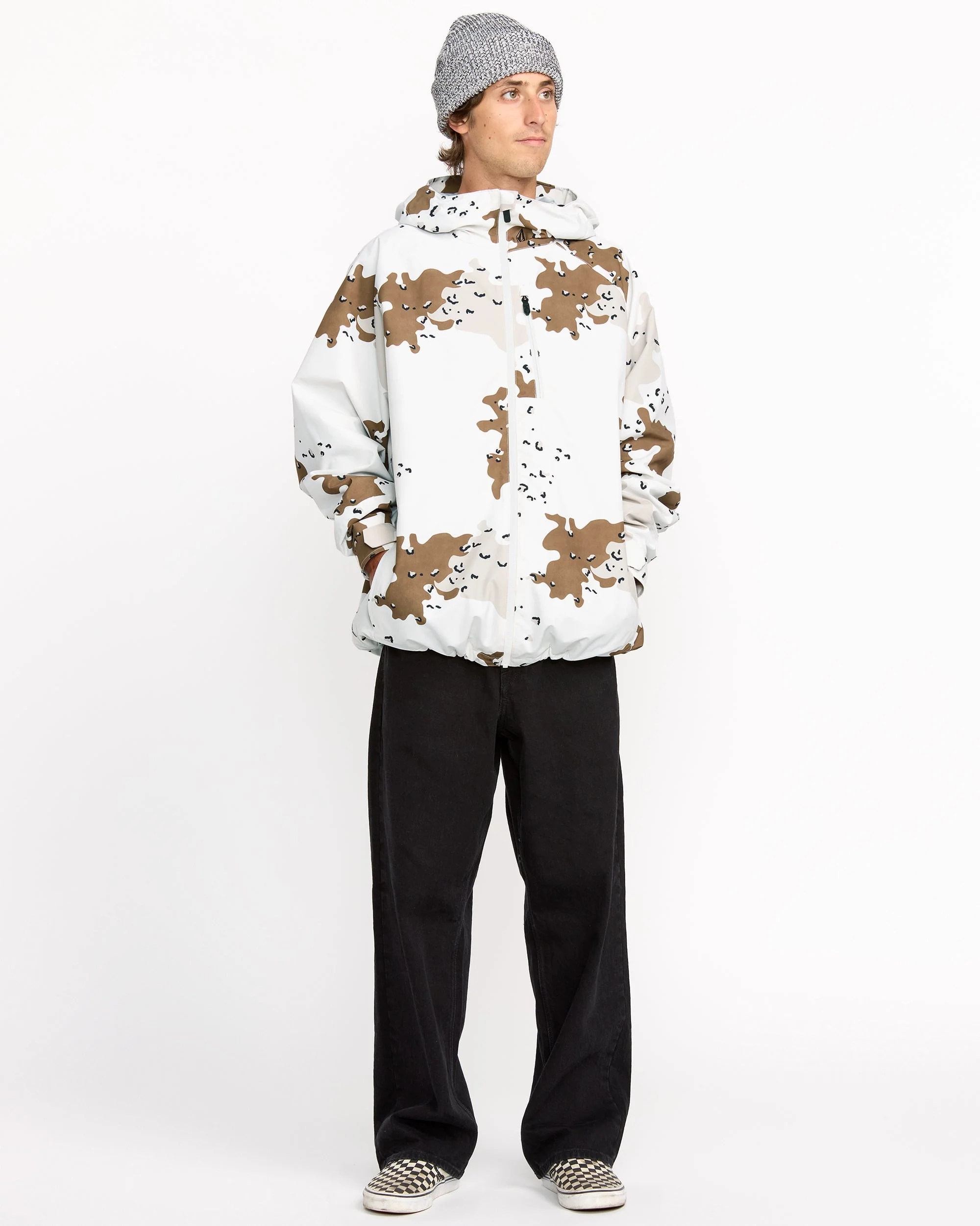 Veste Insulated 2836 - White - Image 6