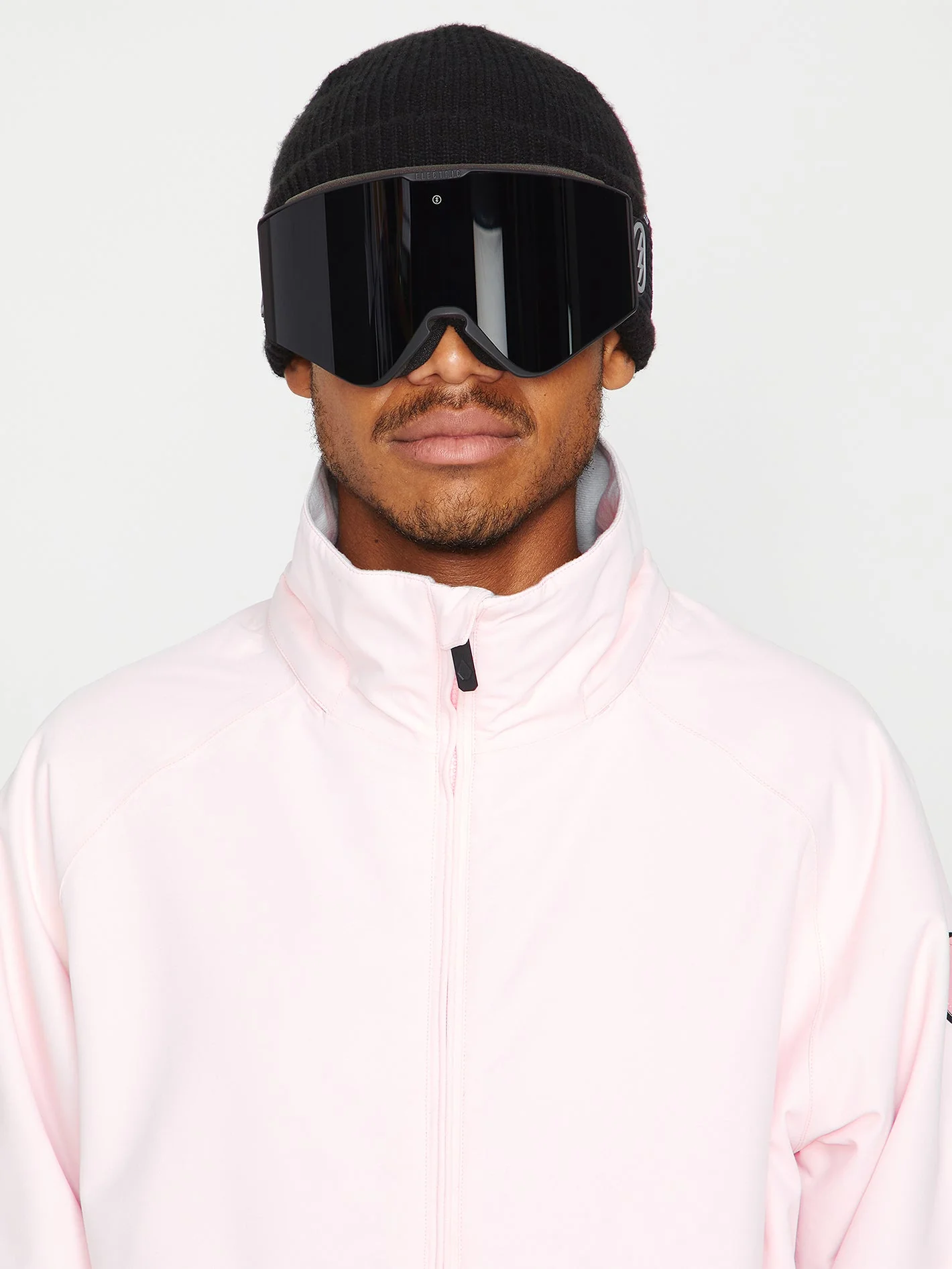 Veste de snow 2836 Insulated - Party Pink - Image 10