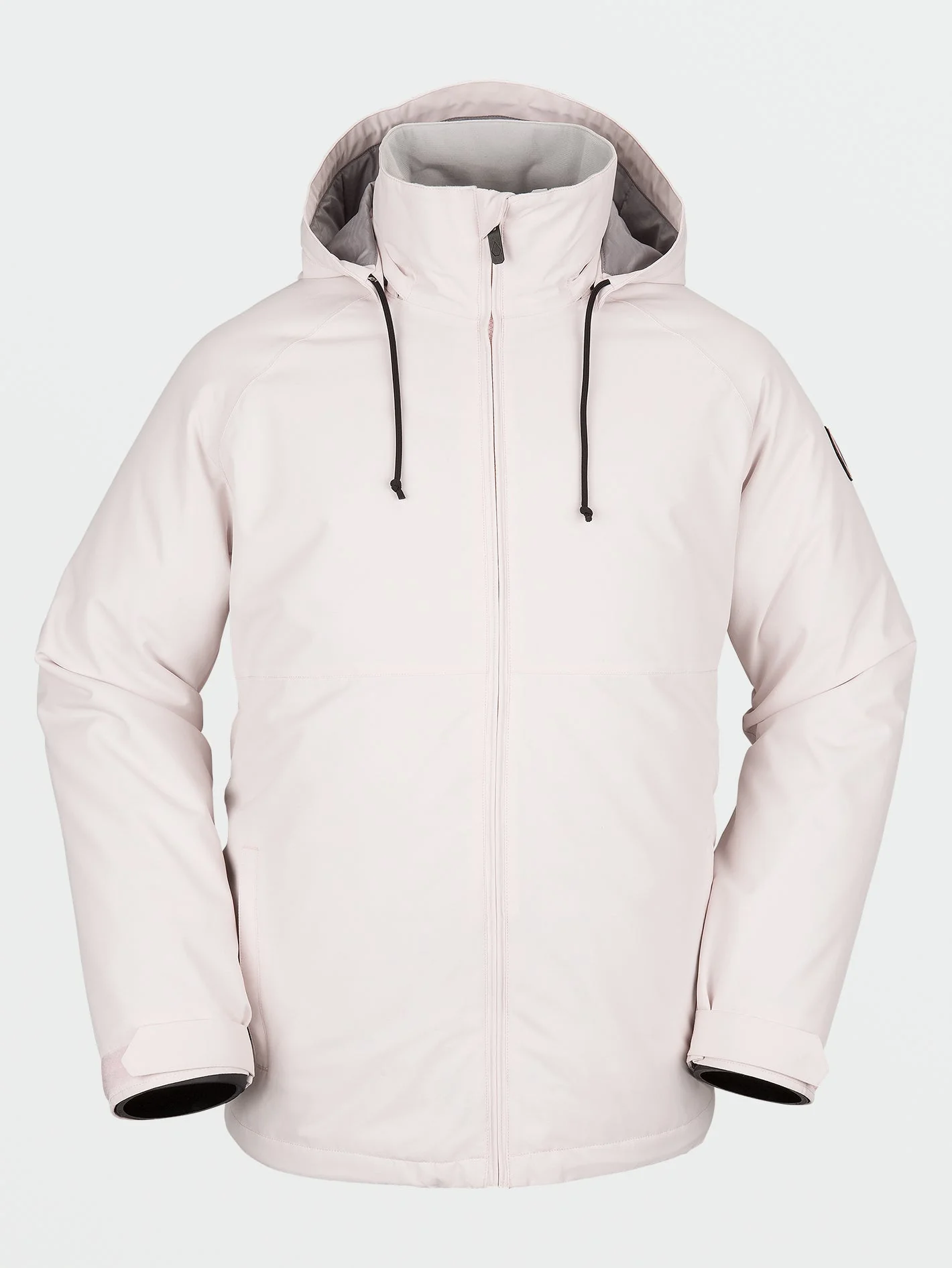 Veste de snow 2836 Insulated - Party Pink - Image 3