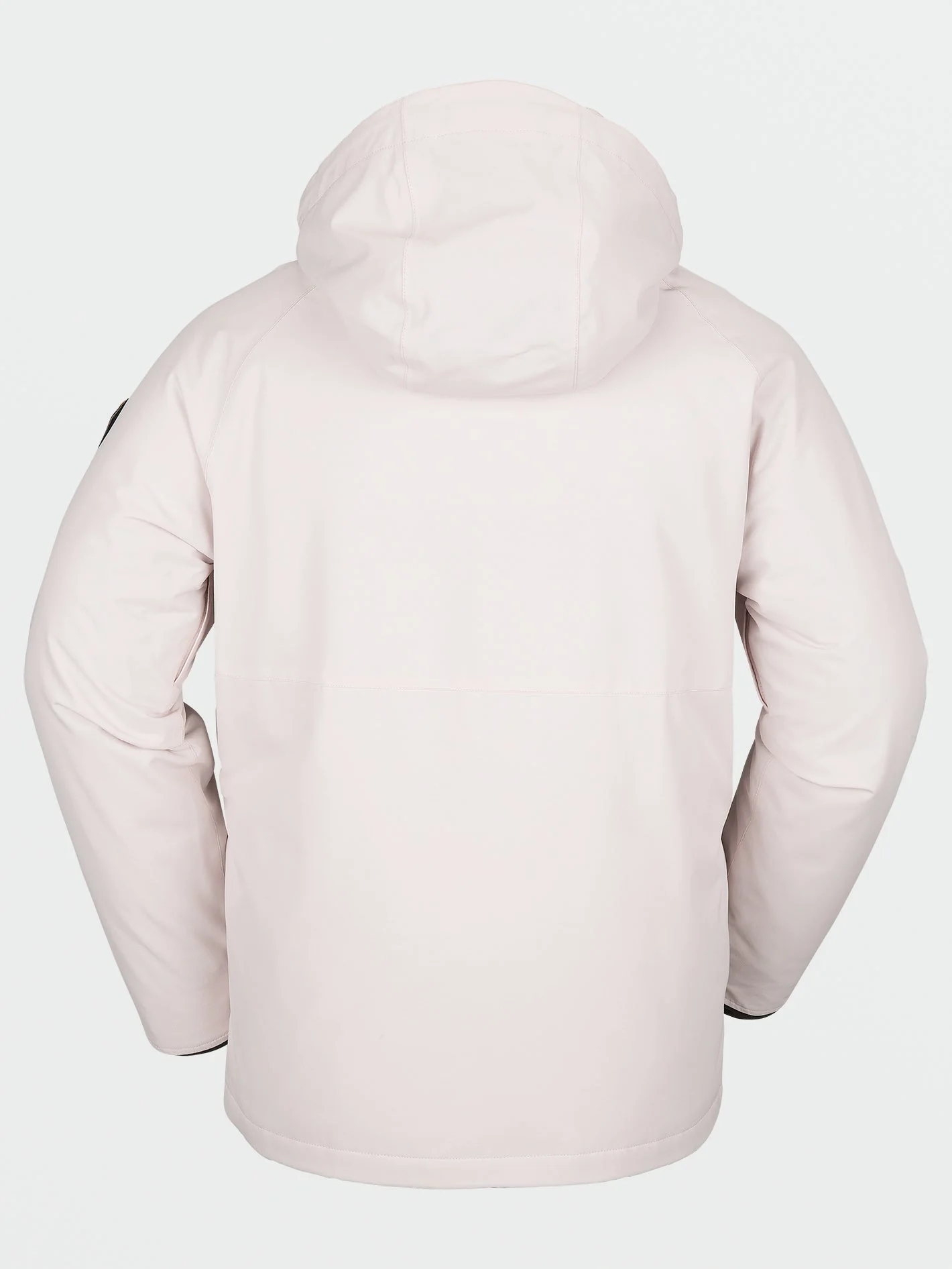 Veste de snow 2836 Insulated - Party Pink - Image 4