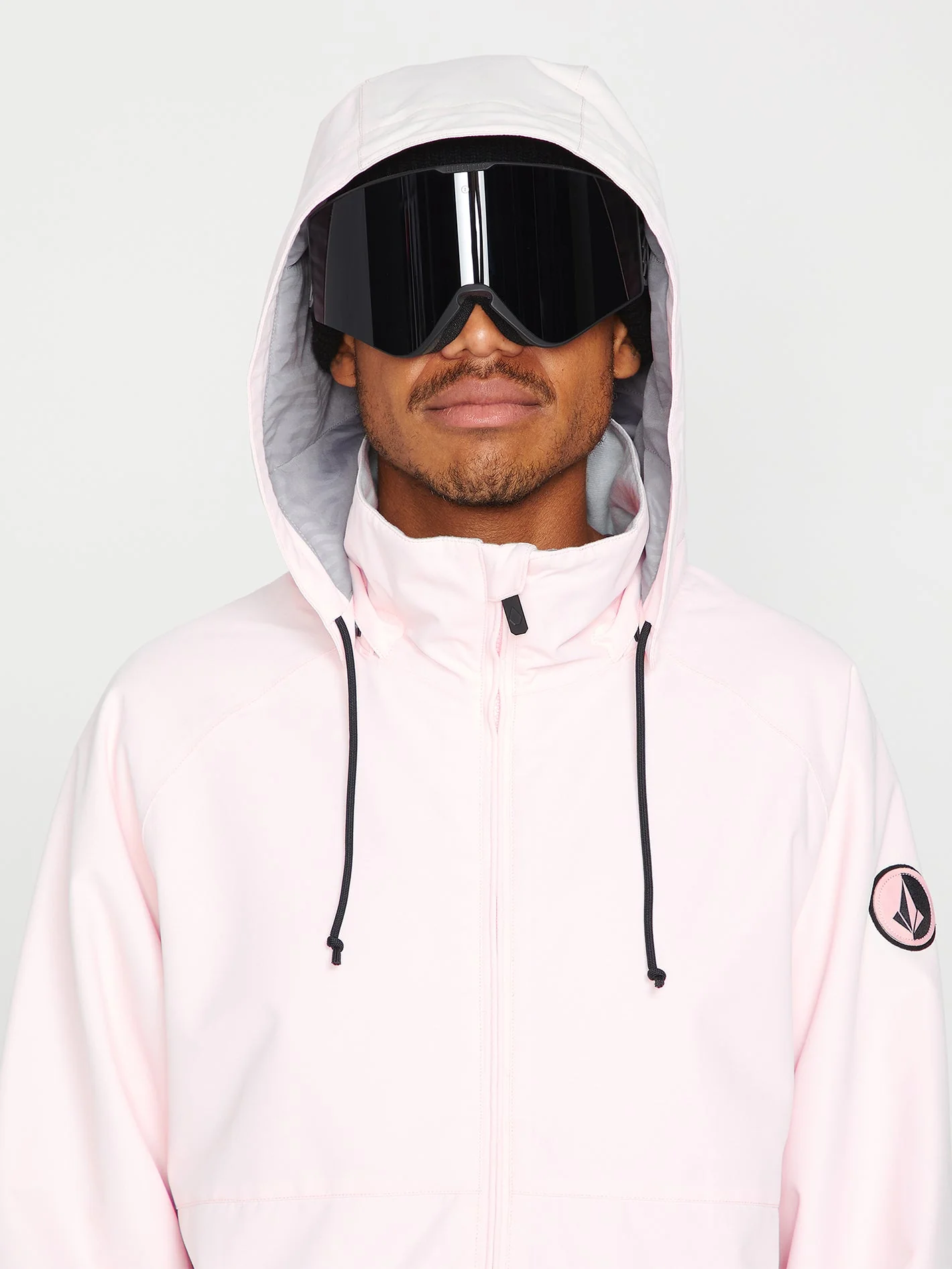 Veste de snow 2836 Insulated - Party Pink - Image 6