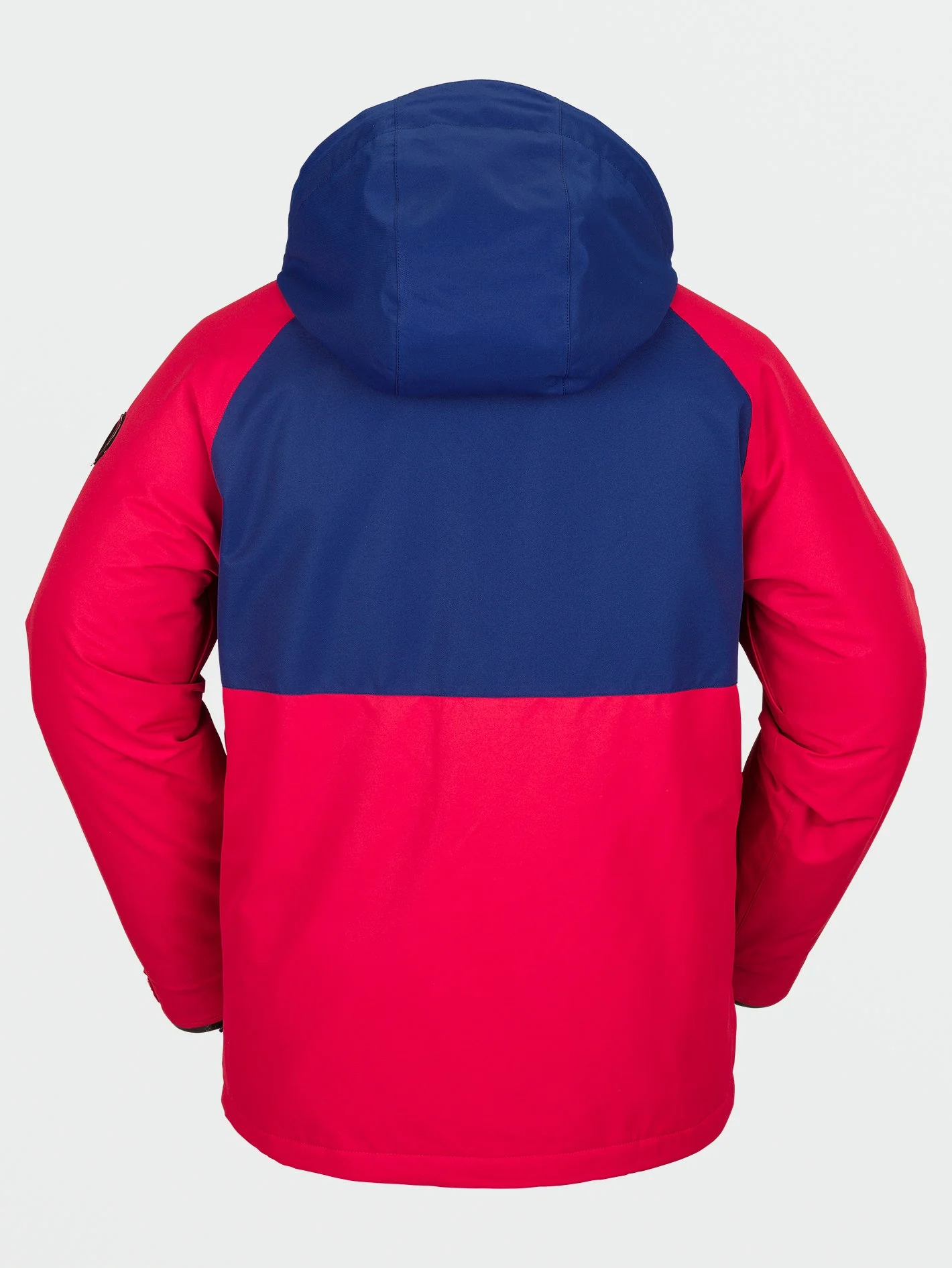 Veste de snow 2836 Insulated - Red - Image 4