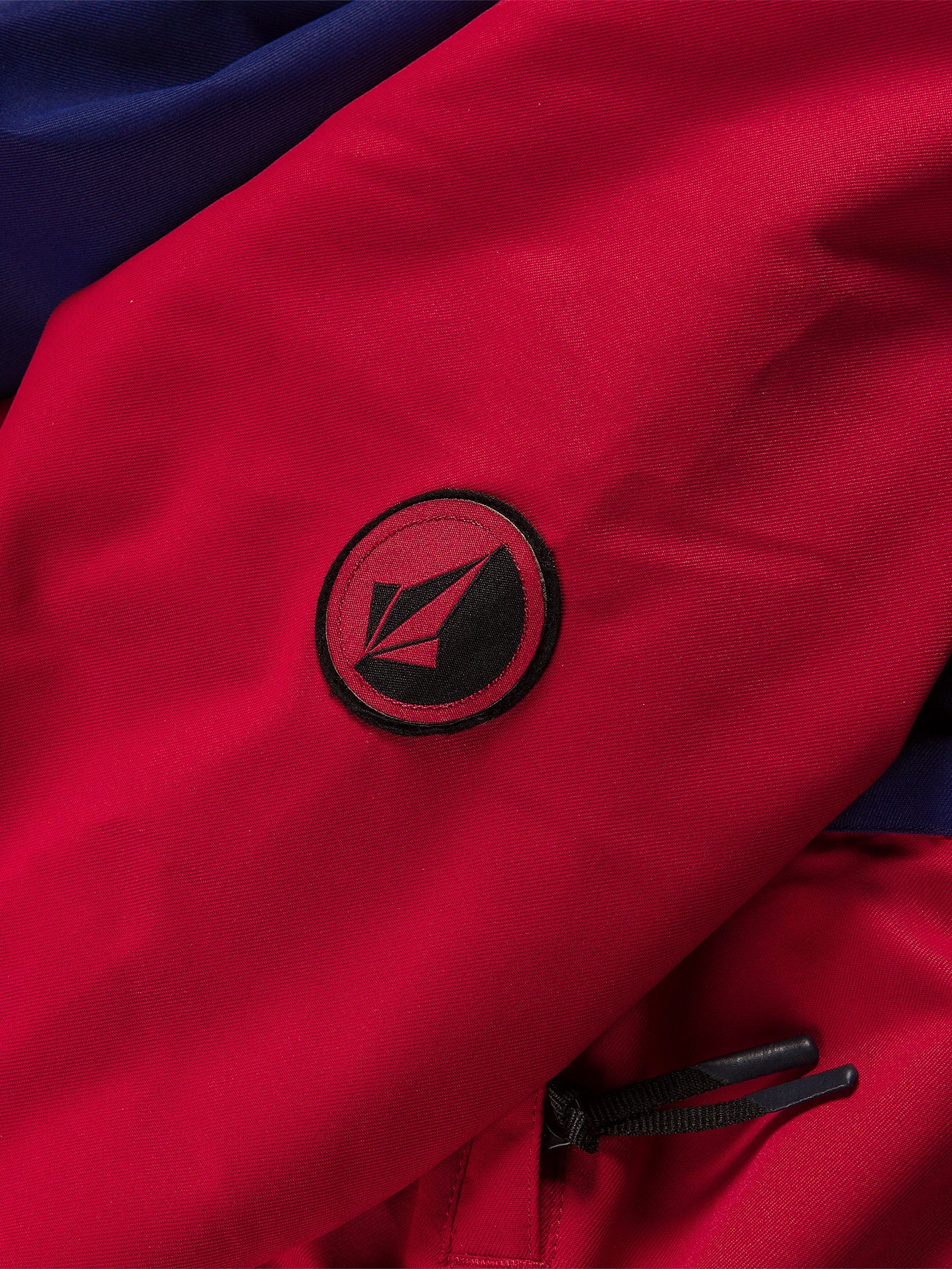Veste de snow 2836 Insulated - Red - Image 7