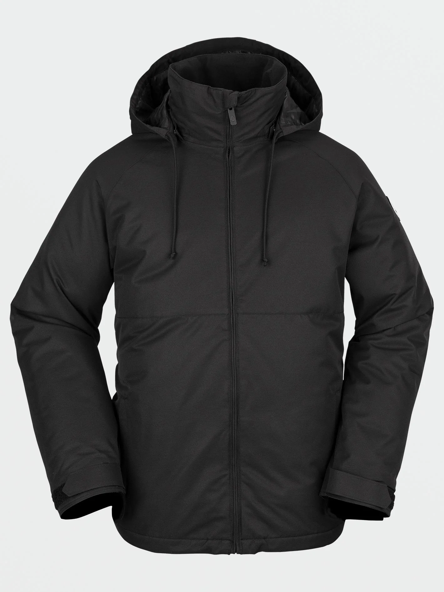 Veste de snow 2836 Insulated - Black - Image 3