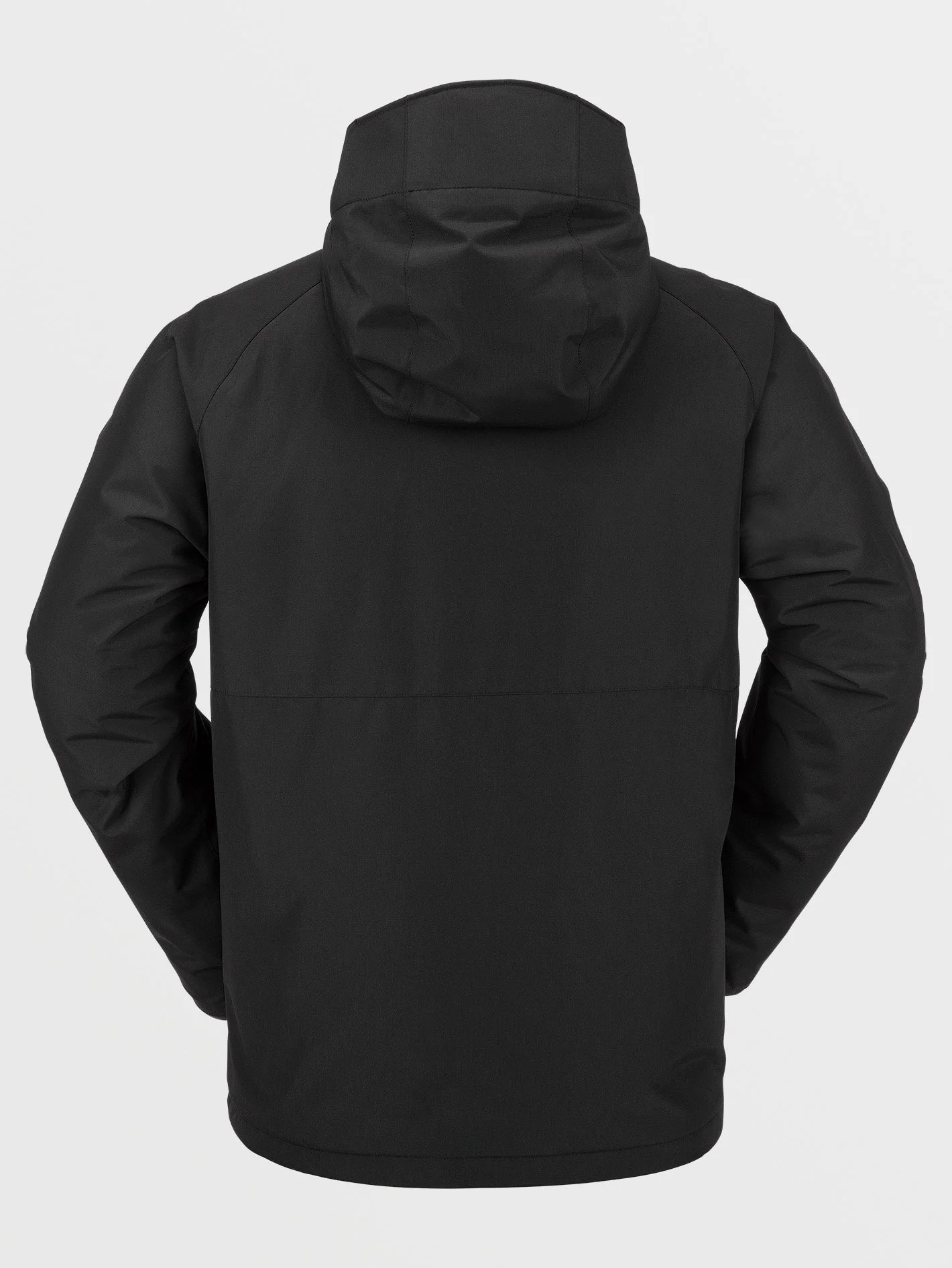 Veste 2836 Insulated - BLACK - Image 2