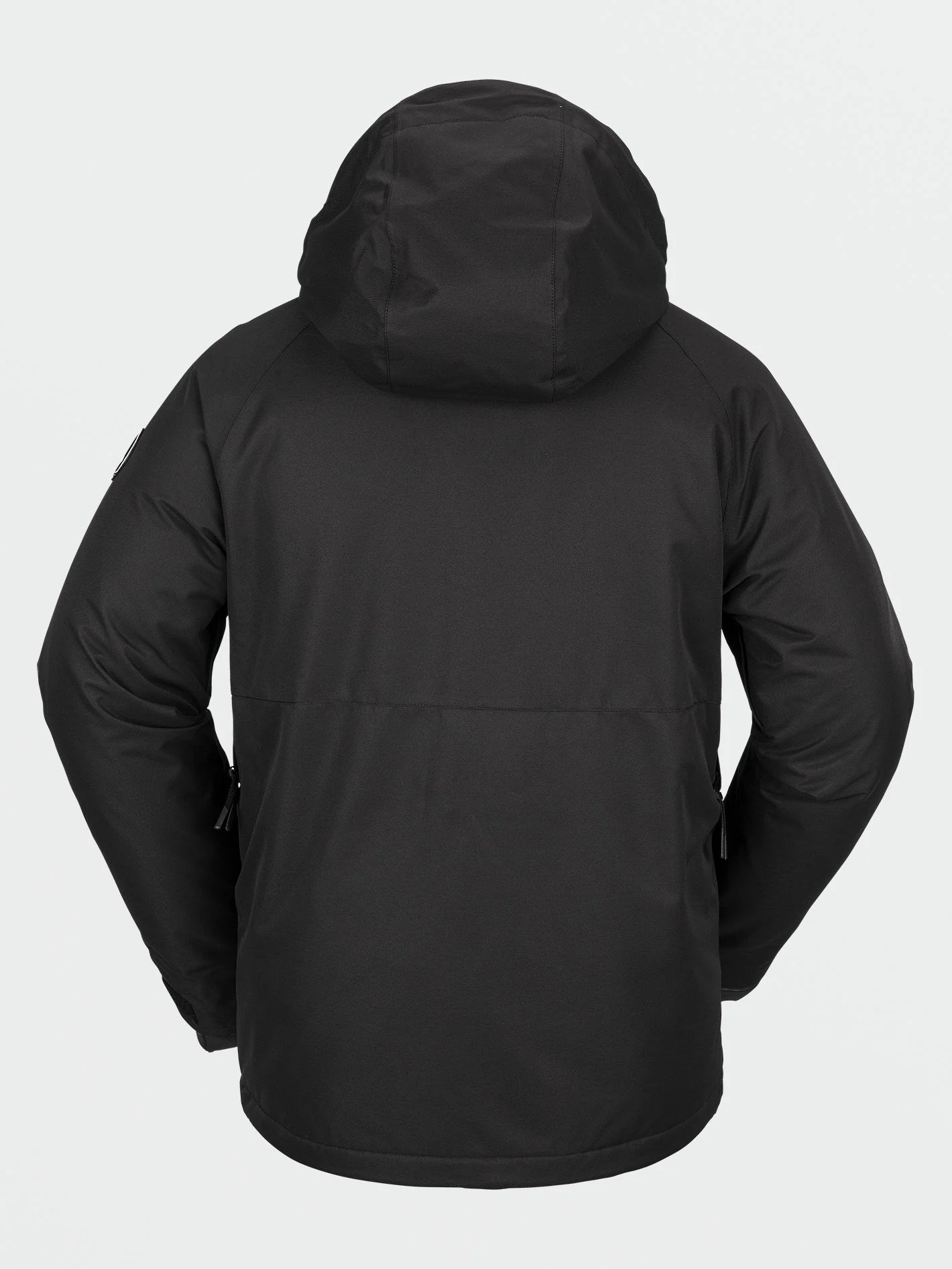 Veste de snow 2836 Insulated - Black - Image 4