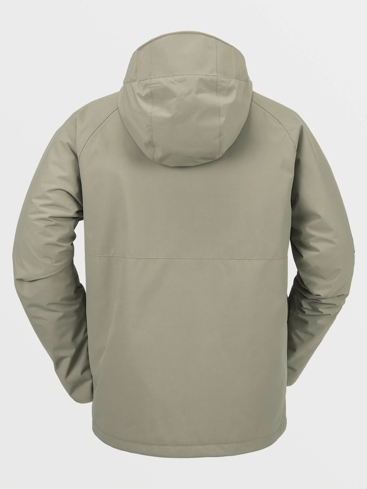 Veste 2836 Insulated - LIGHT MILITARY - Image 2