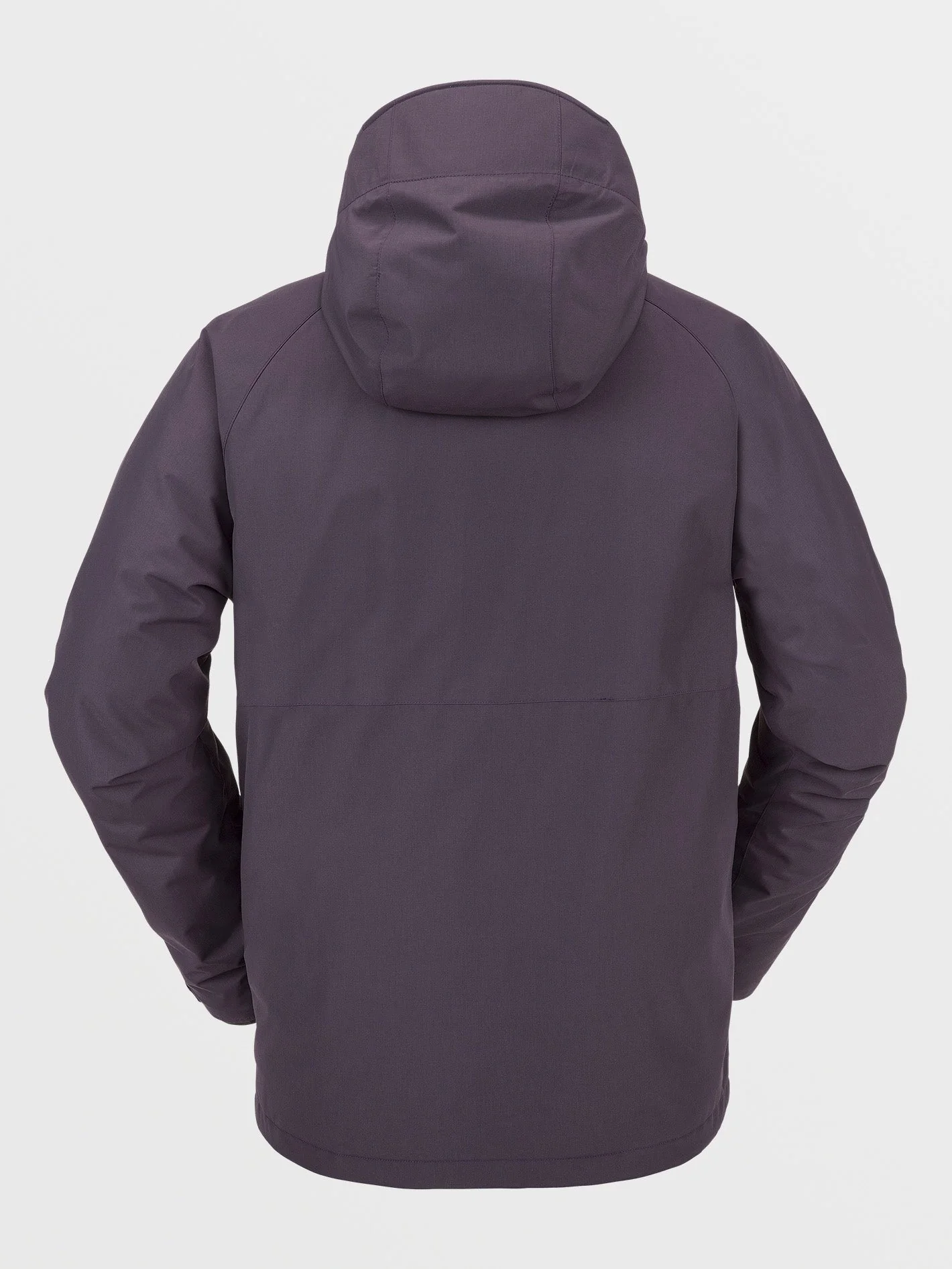 Veste 2836 Insulated - PURPLE - Image 2