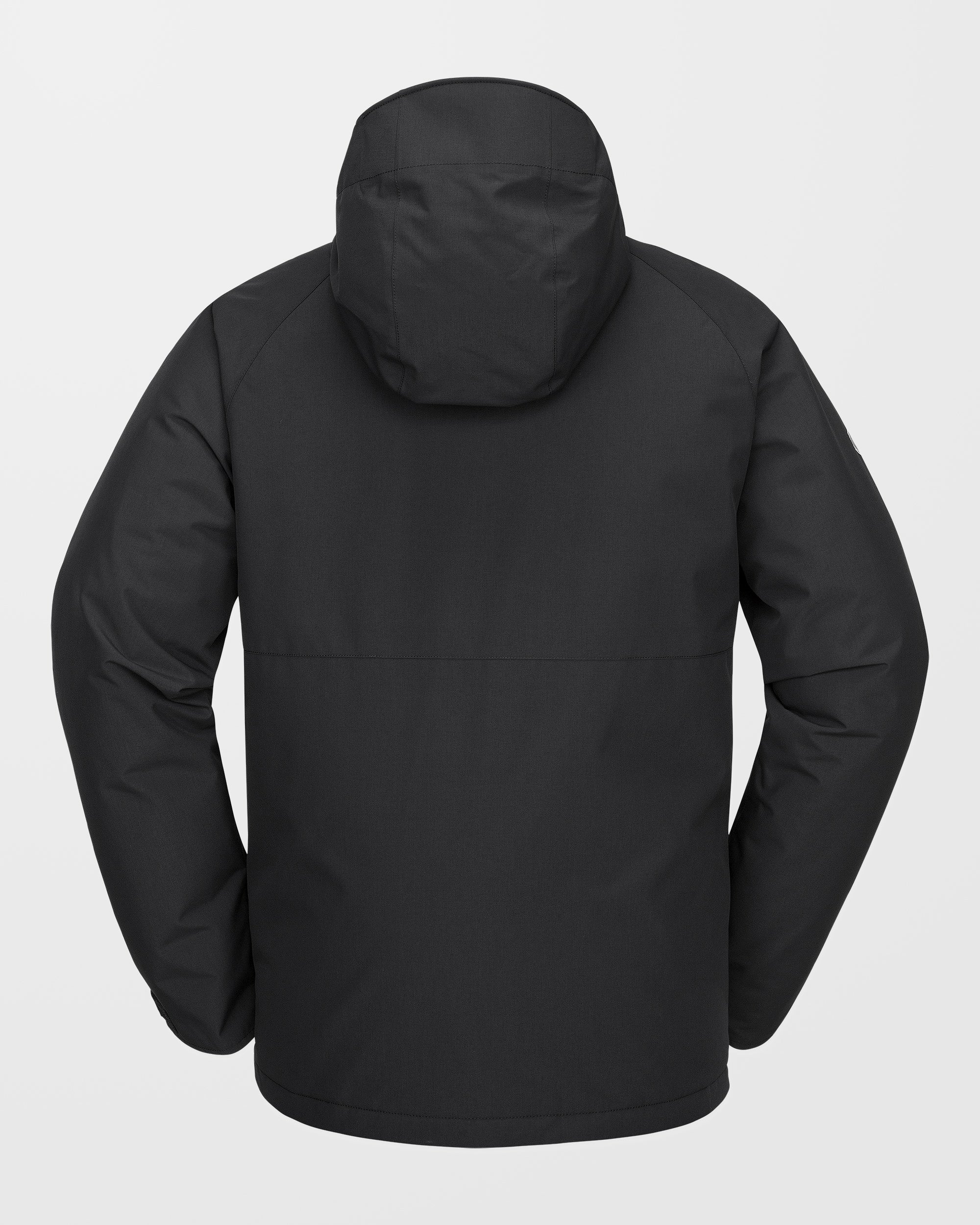 Veste 2836 Insulated - Black - Image 2