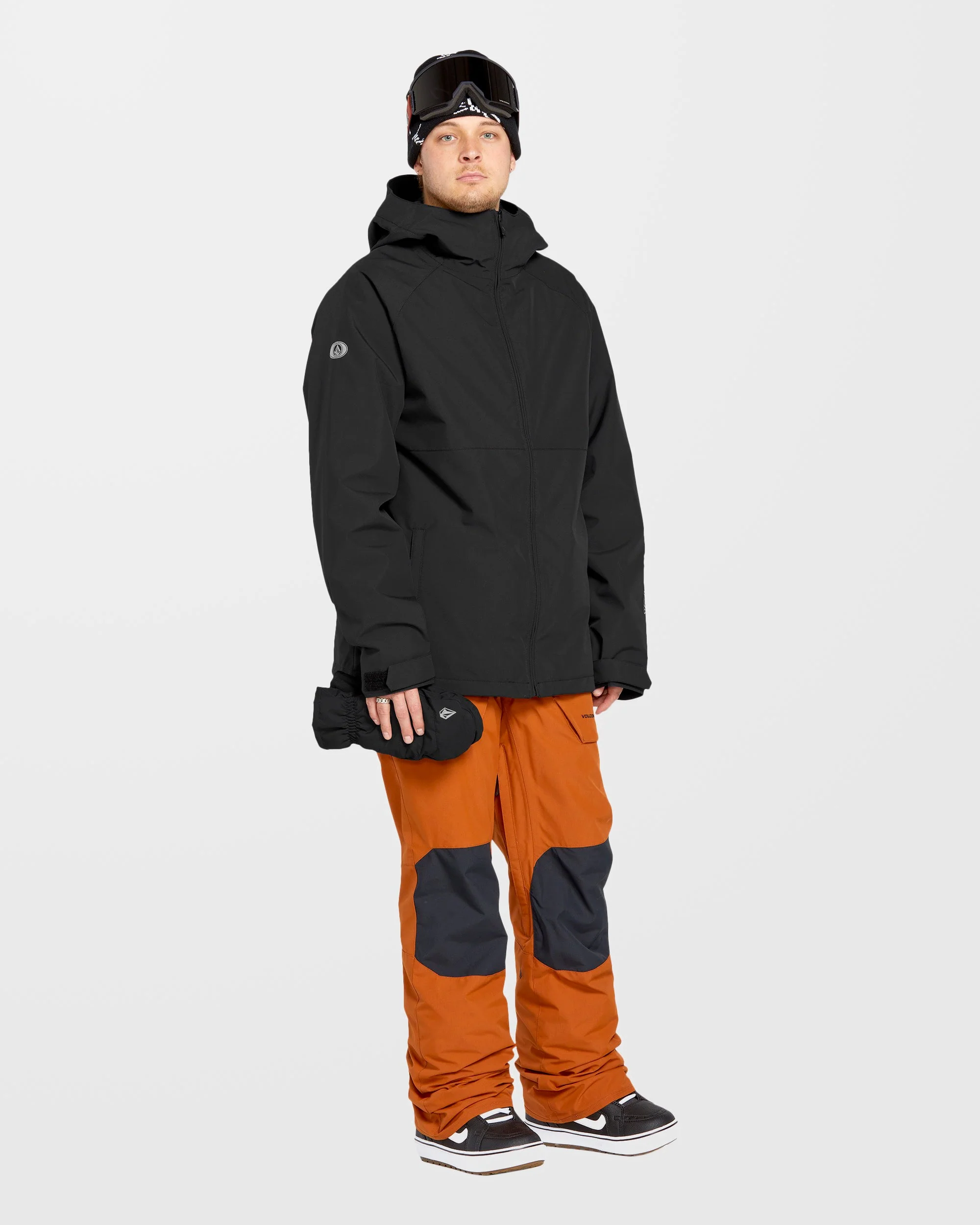 Veste 2836 Insulated - Black - Image 5