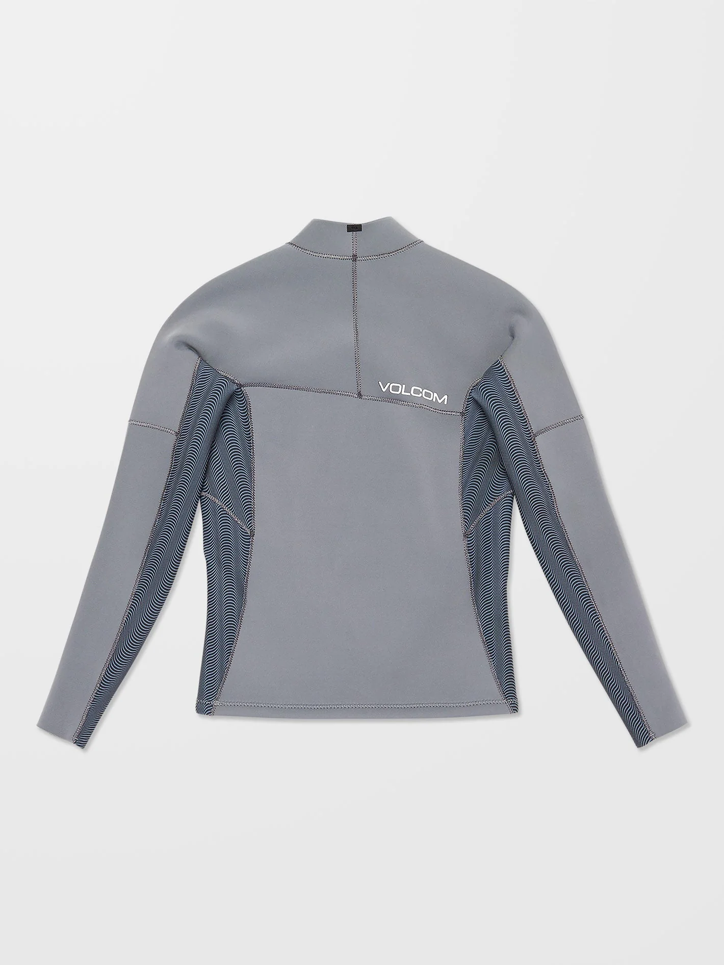Top néoprène 2 mm - CHAROCAL - (ENFANT) - Image 6