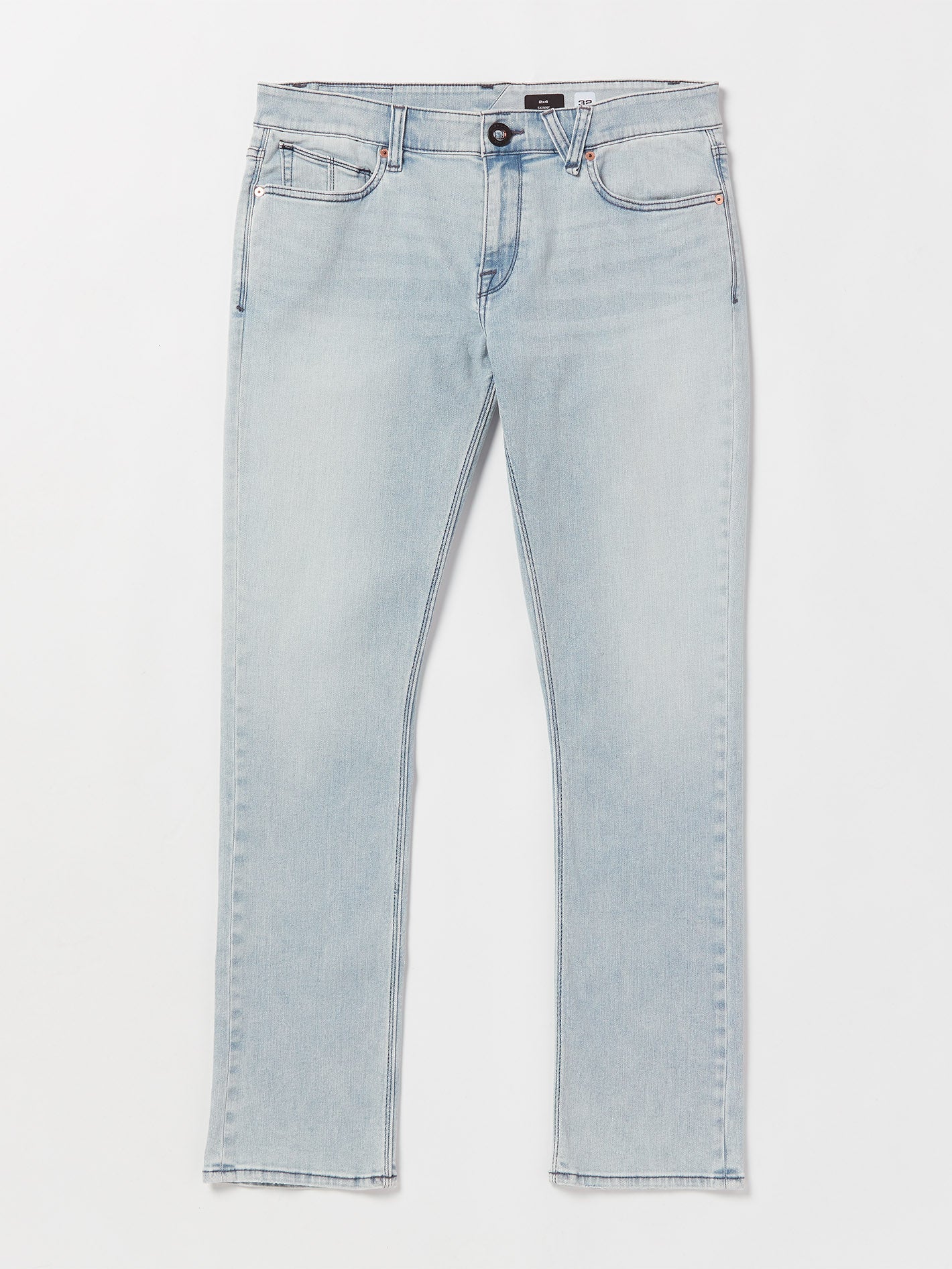 Jean 2X4 - POWDER BLUE - Image 4