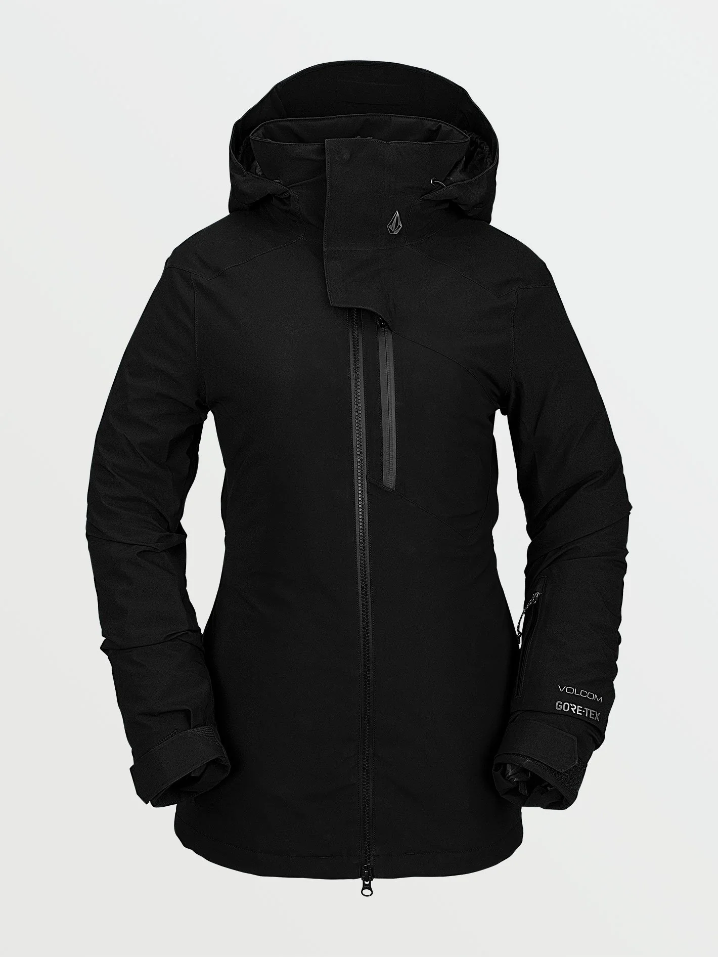 Veste de Snow 3D Stretch GORE-TEX - Black