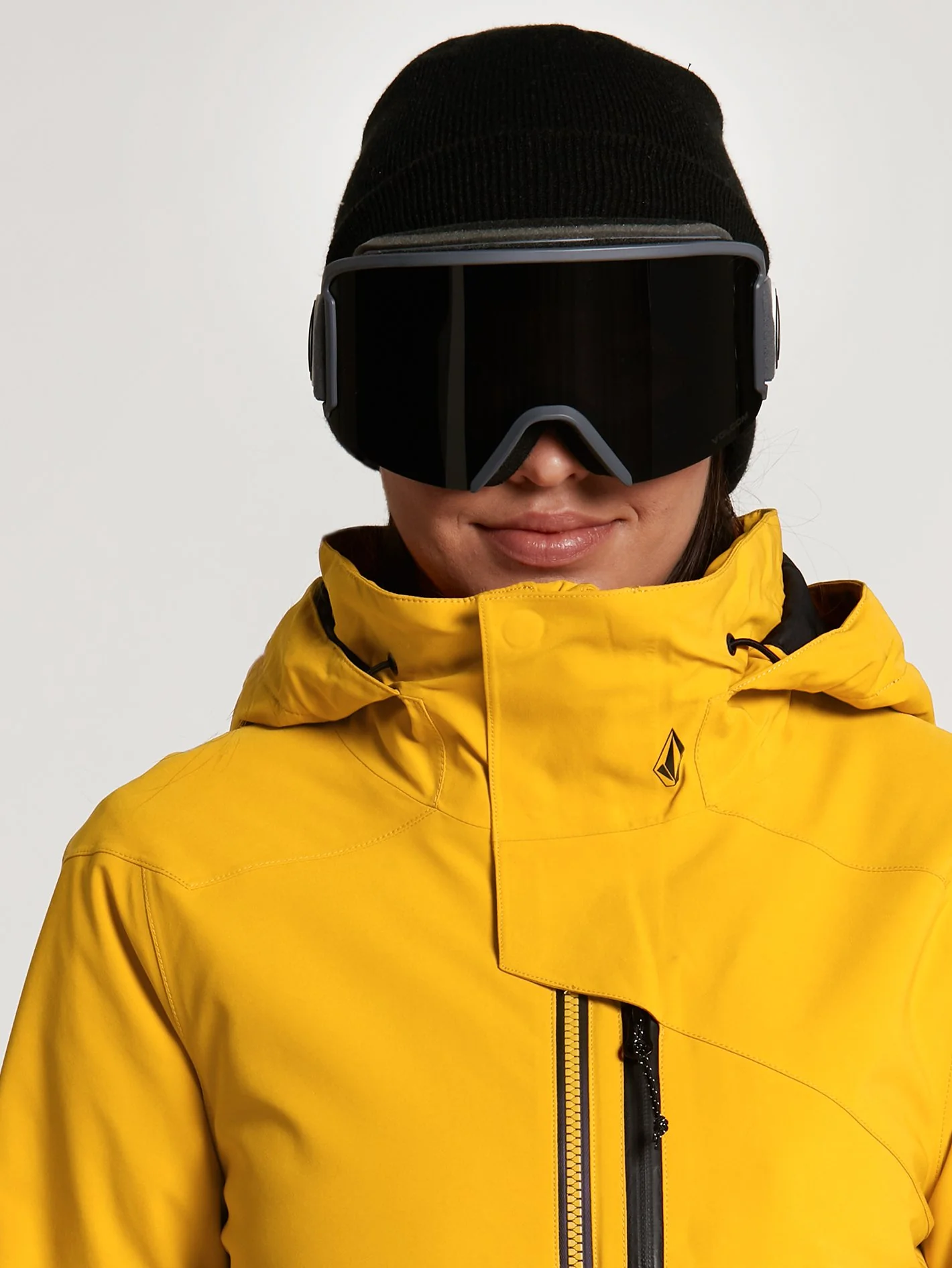 Veste de Snow 3D Stretch GORE-TEX - Black - Image 7