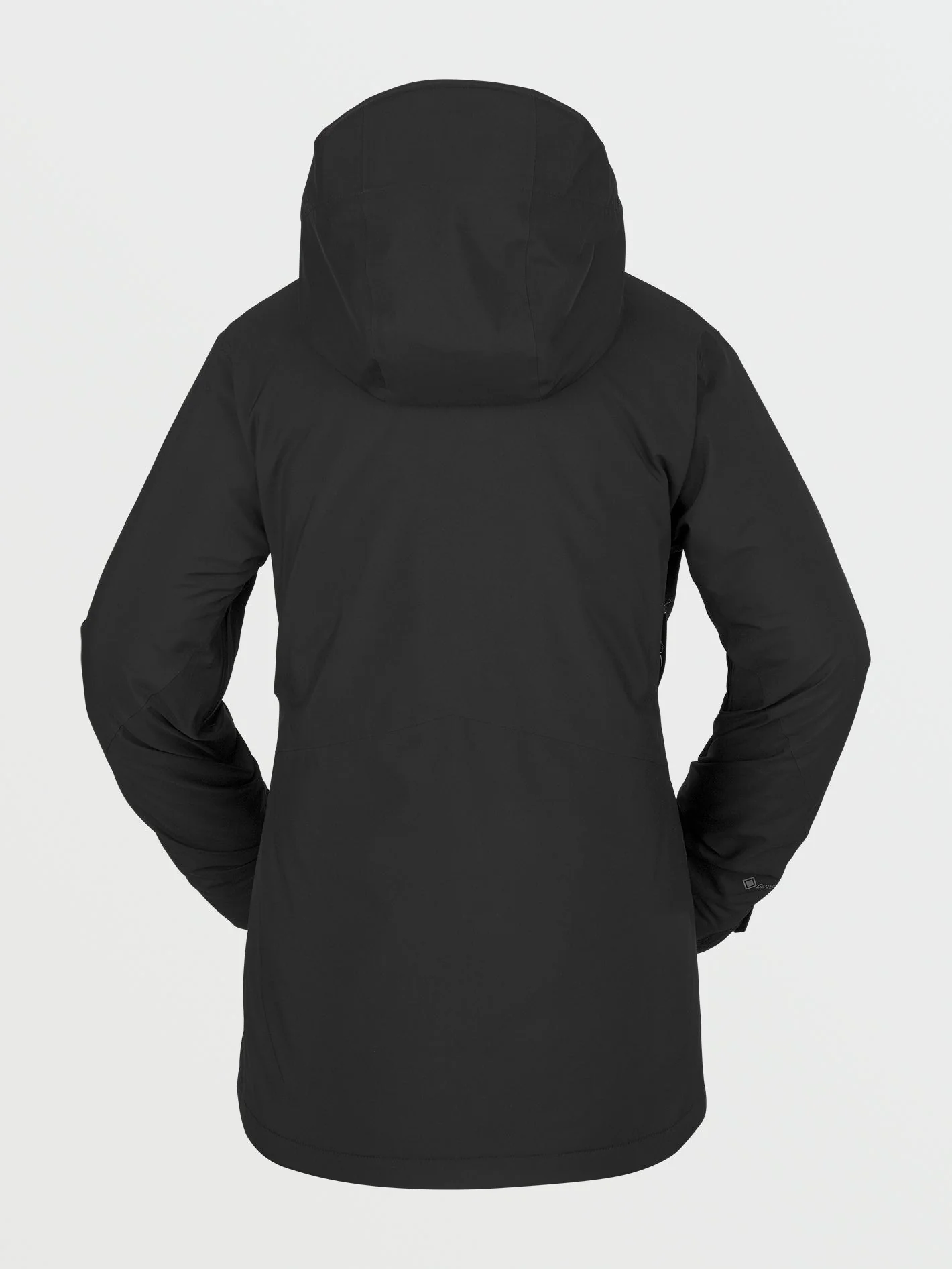Veste de snow 3D Stretch Gore-Tex - Black - Image 2