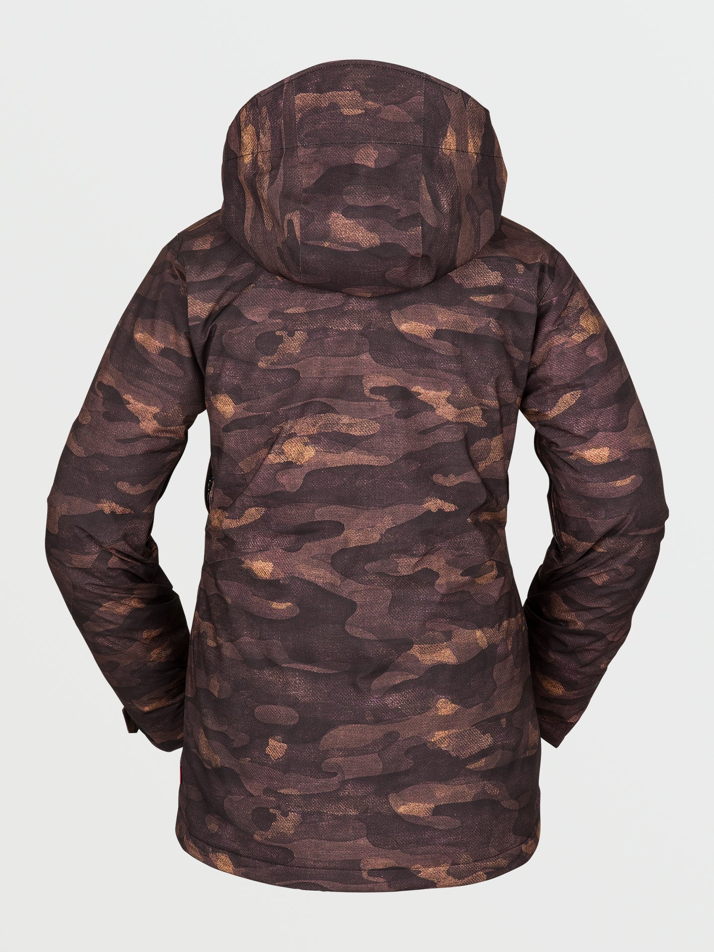 Veste de snow 3D Stretch Gore-Tex - Dusk Camo - Image 12
