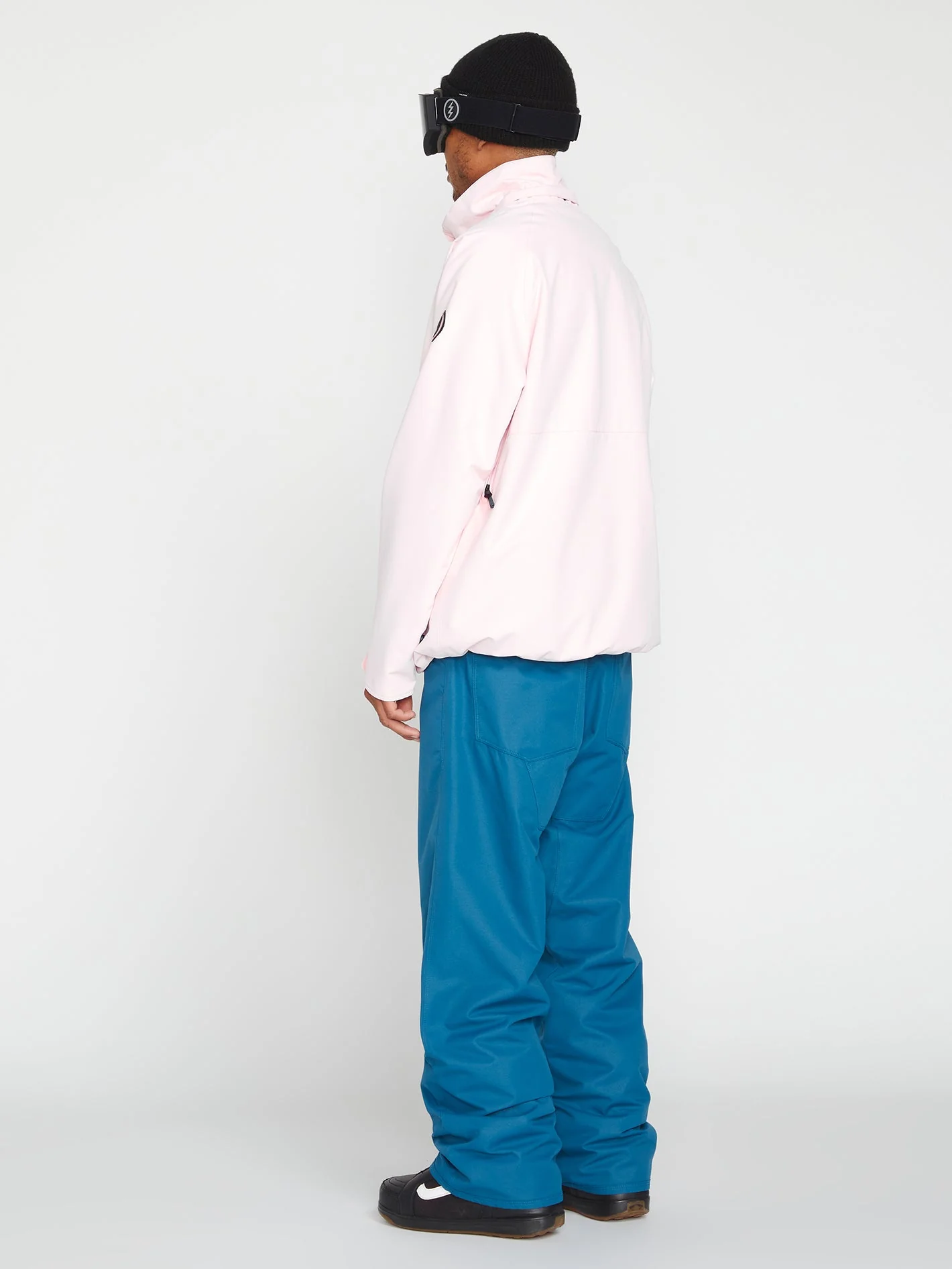 Pantalon de snow 5-Pocket - Slate Blue - Image 3