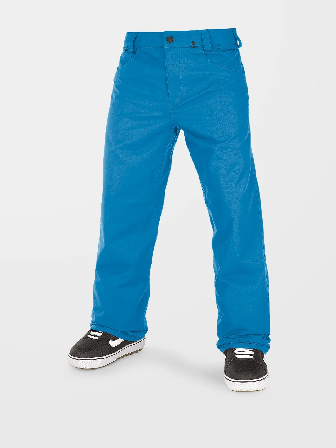 Pantalon de snow 5-Pocket - Slate Blue - Image 7