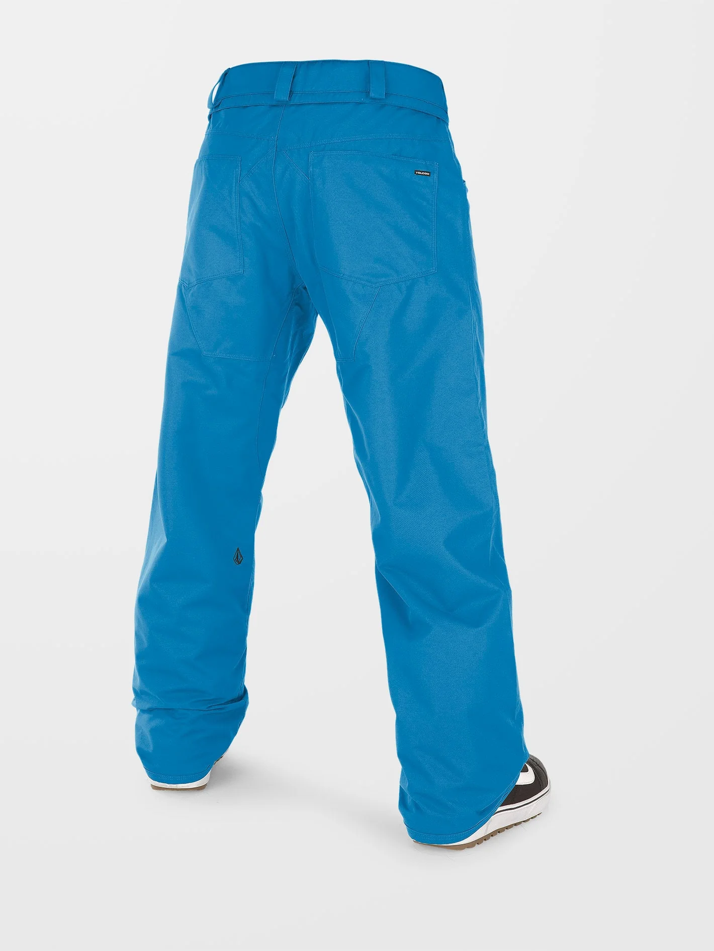 Pantalon de snow 5-Pocket - Slate Blue - Image 8