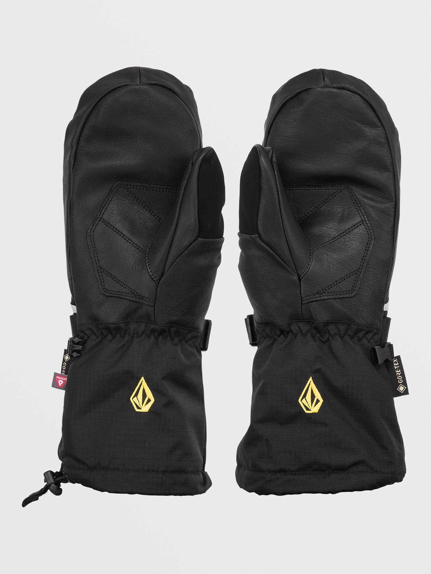 Moufles Gore-Tex 91 - KHAKIEST - Image 2