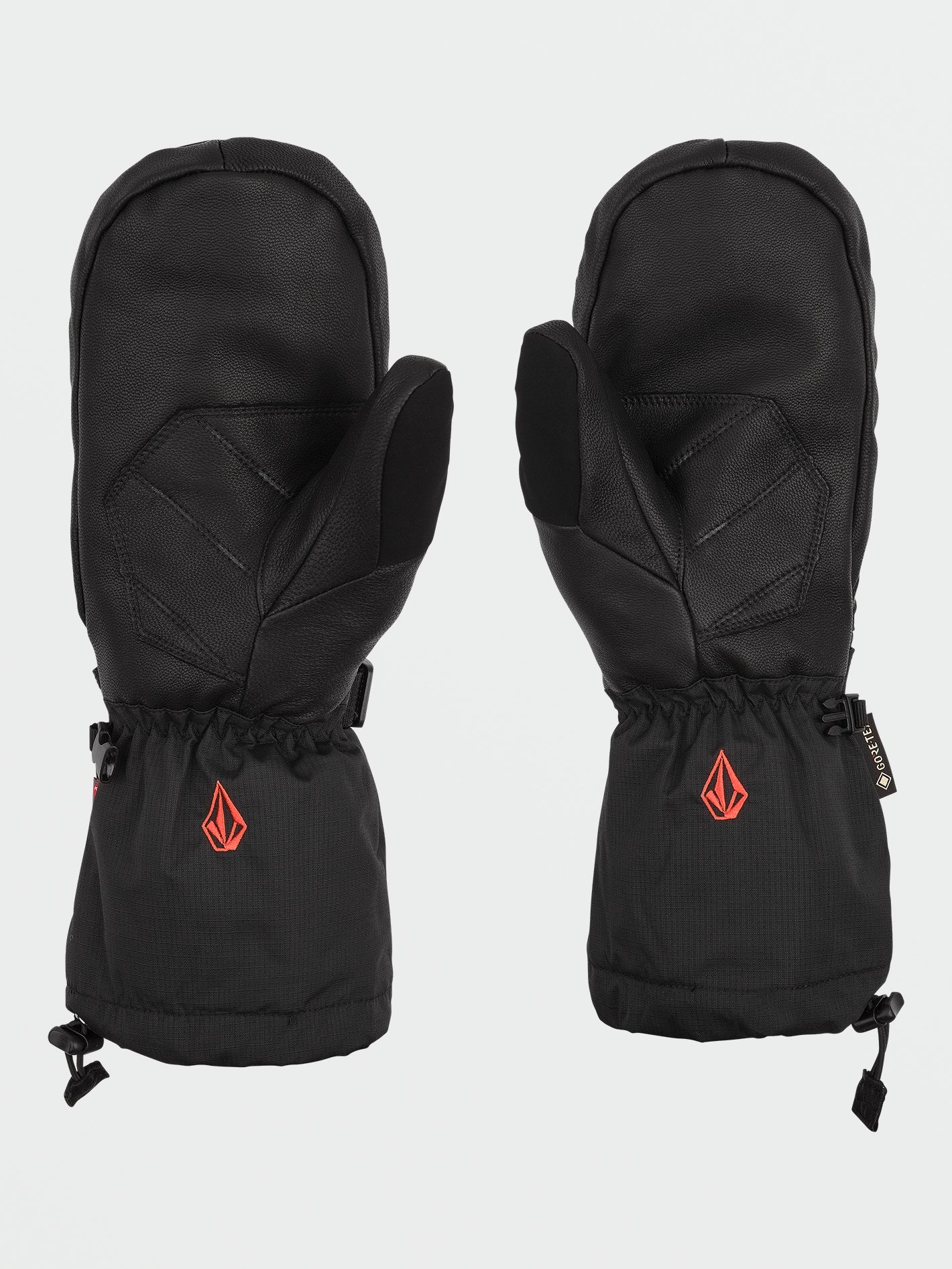 Moufles 91 Gore-Tex - Black - Image 3