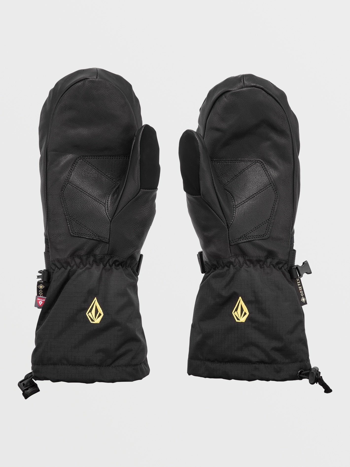 Moufles Gore-Tex 91 - BLACK - Image 2
