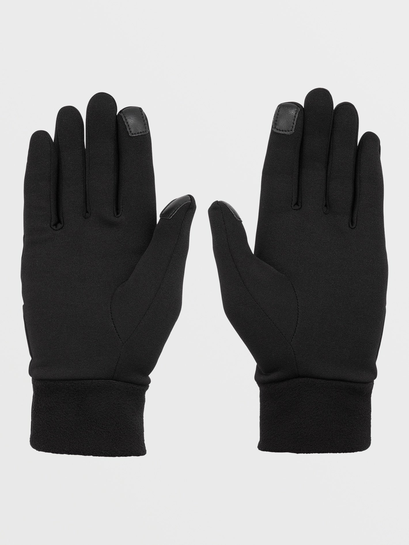 Moufles Gore-Tex 91 - BLACK - Image 4