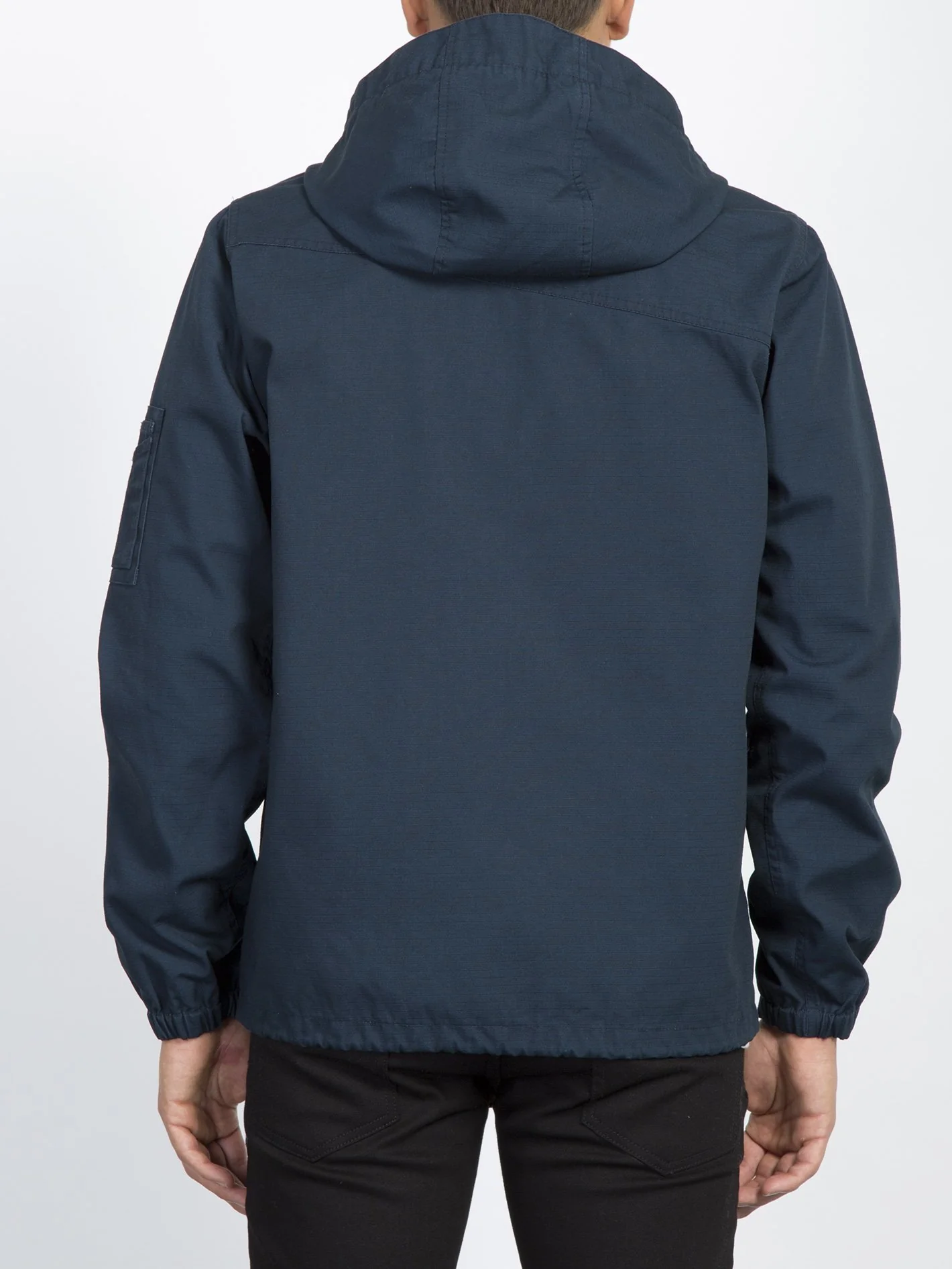 Veste Ace Of Spade - Navy - Image 2