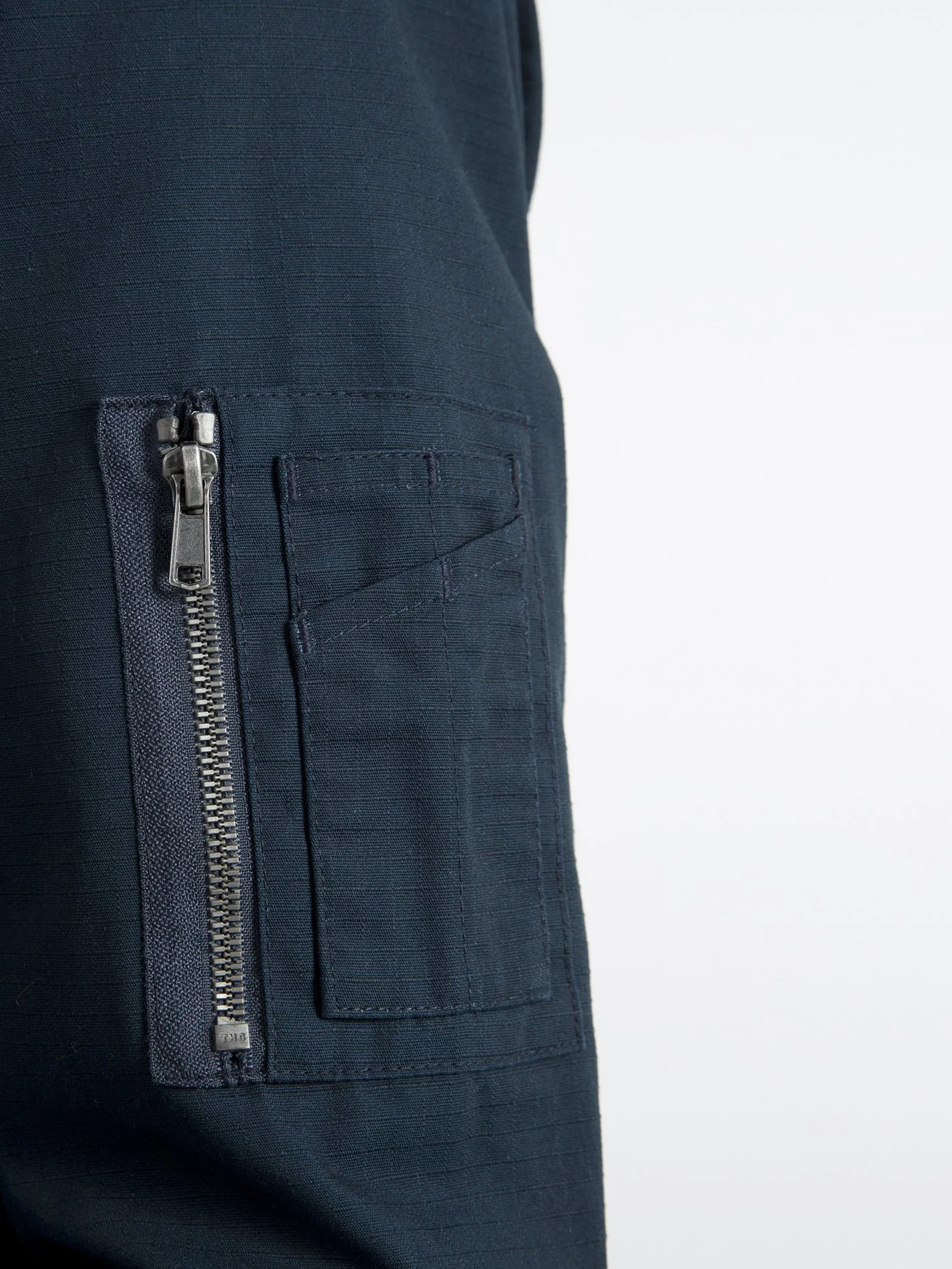 Veste Ace Of Spade - Navy - Image 4